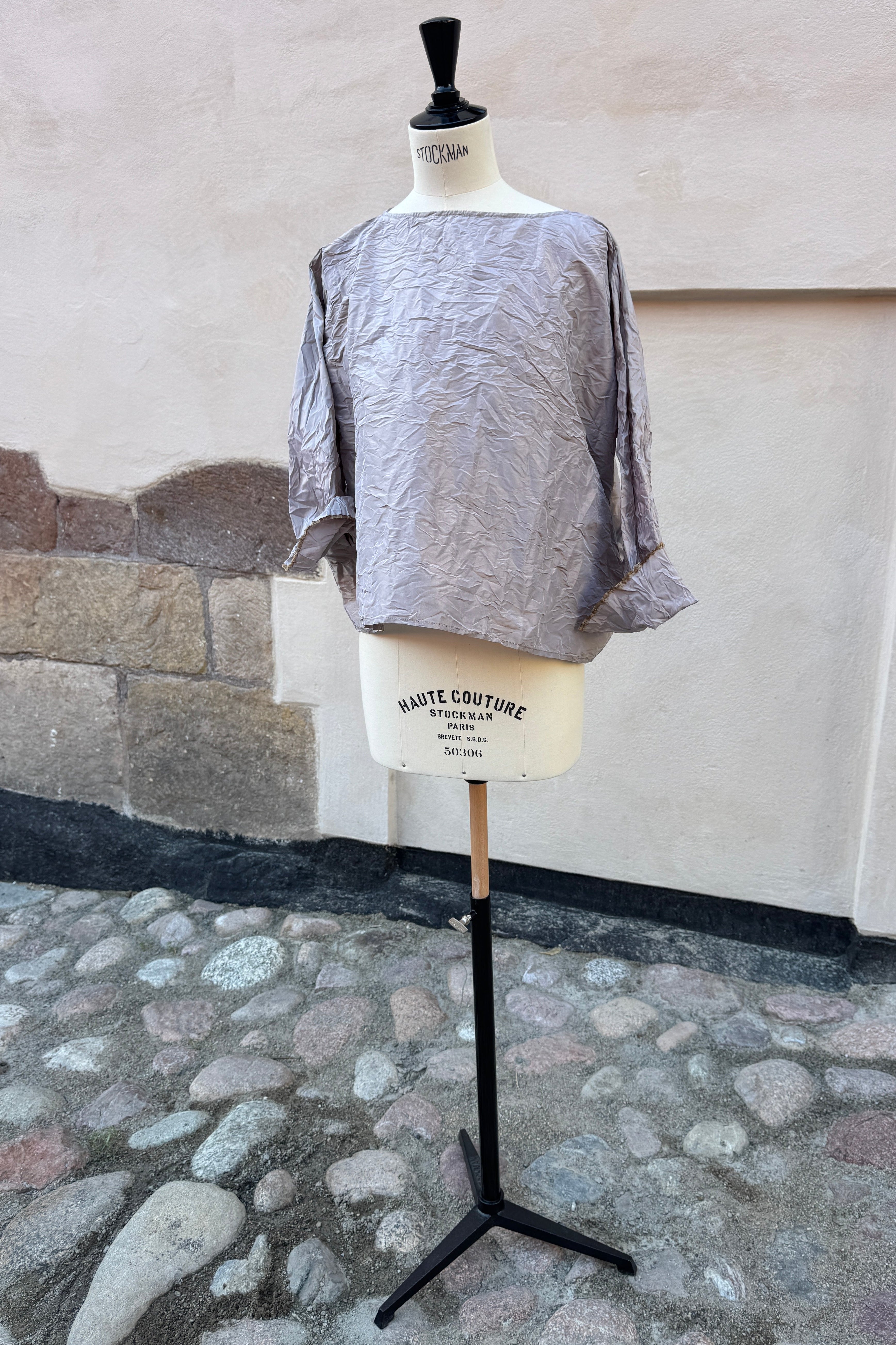 Daniela Gregis – Rosens Stockholm