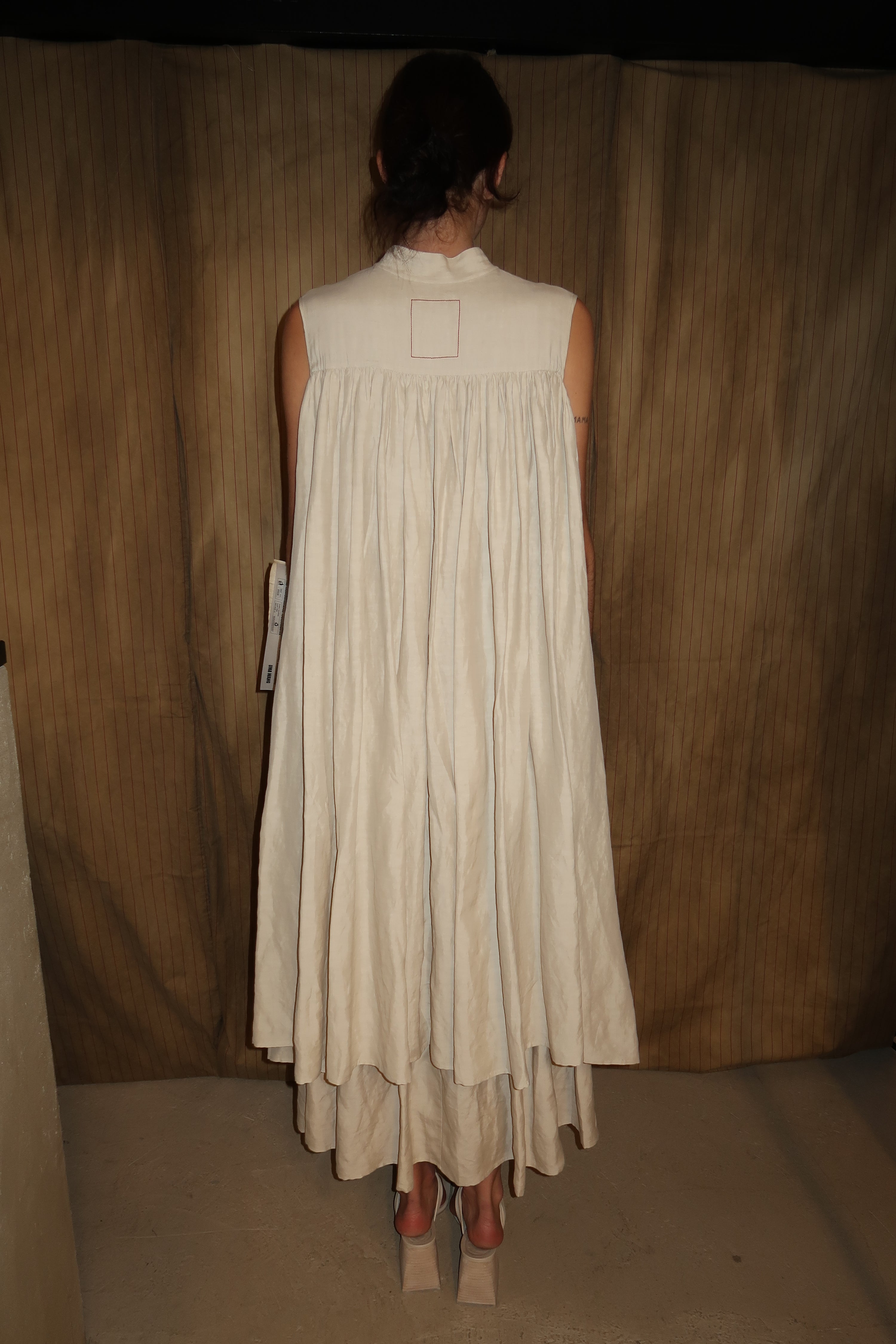 Uma Wang VestDress