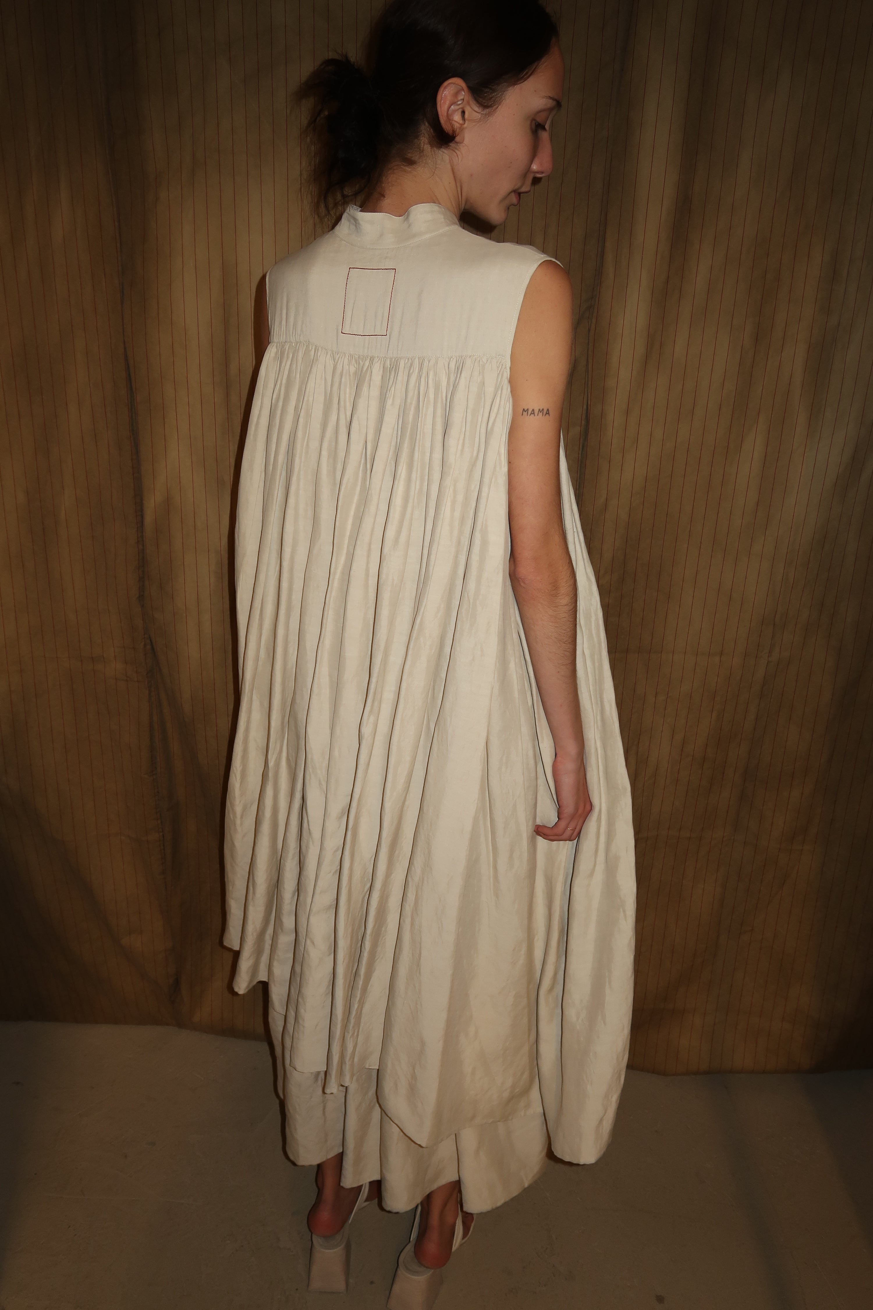 Uma Wang VestDress