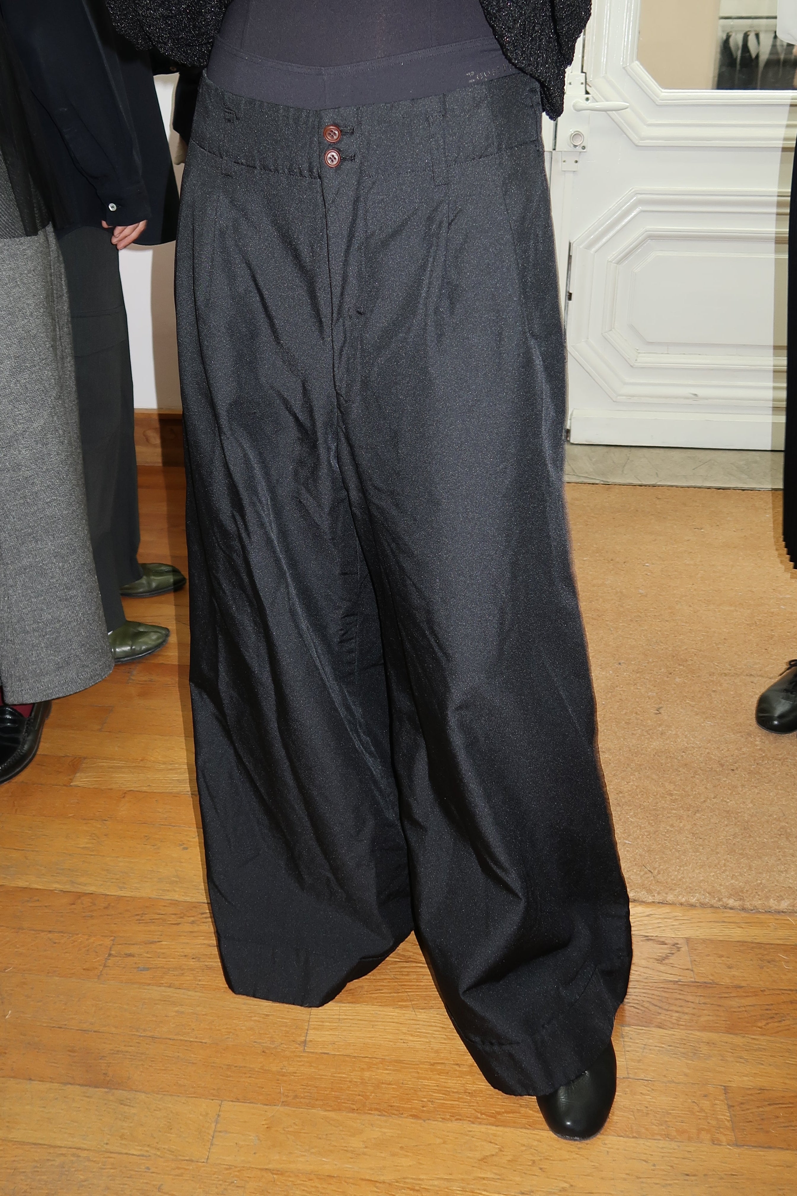 Comme des Garçons Comme des Garçons JP Pants