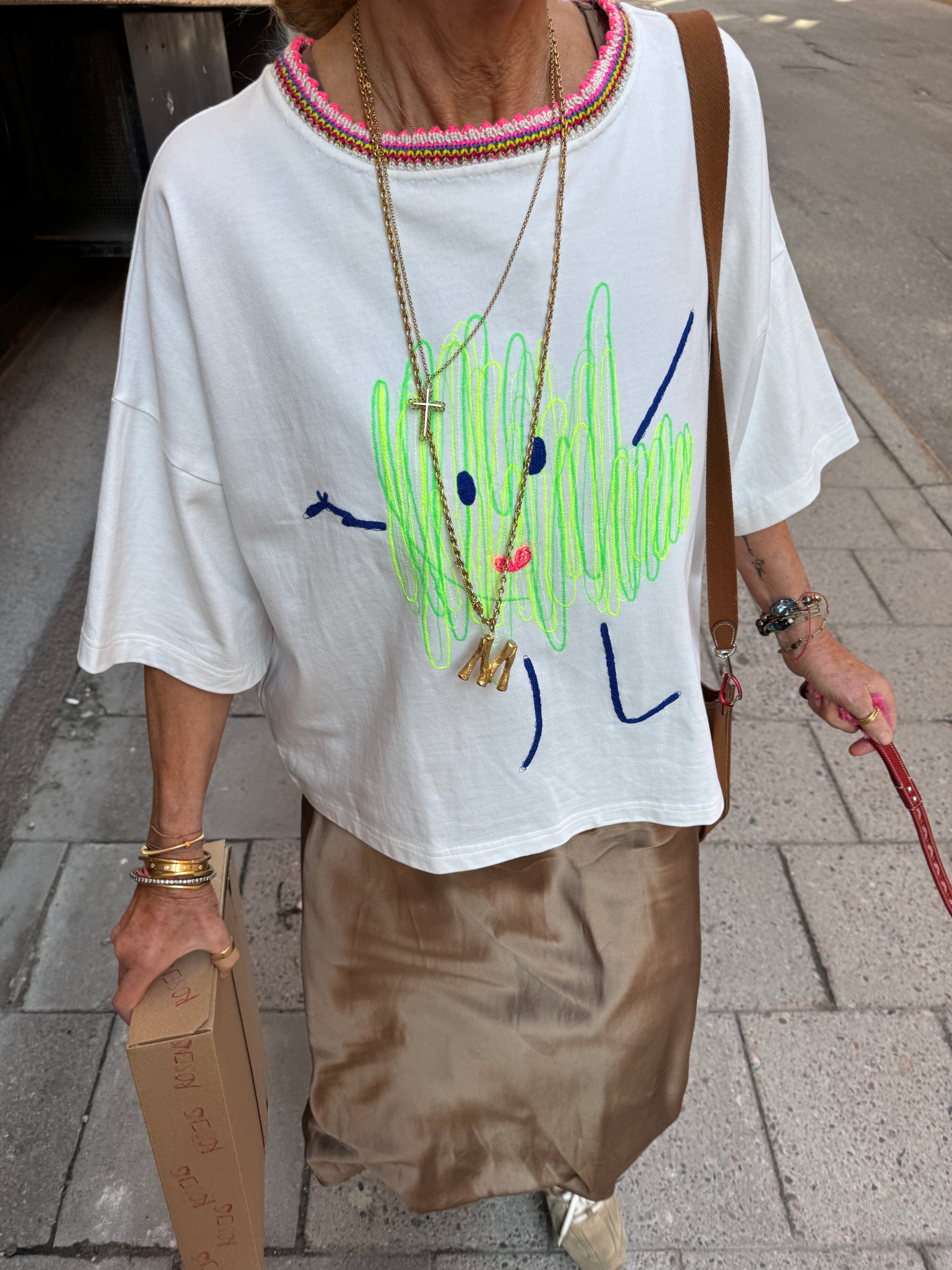 Pero - Brea Tshirt