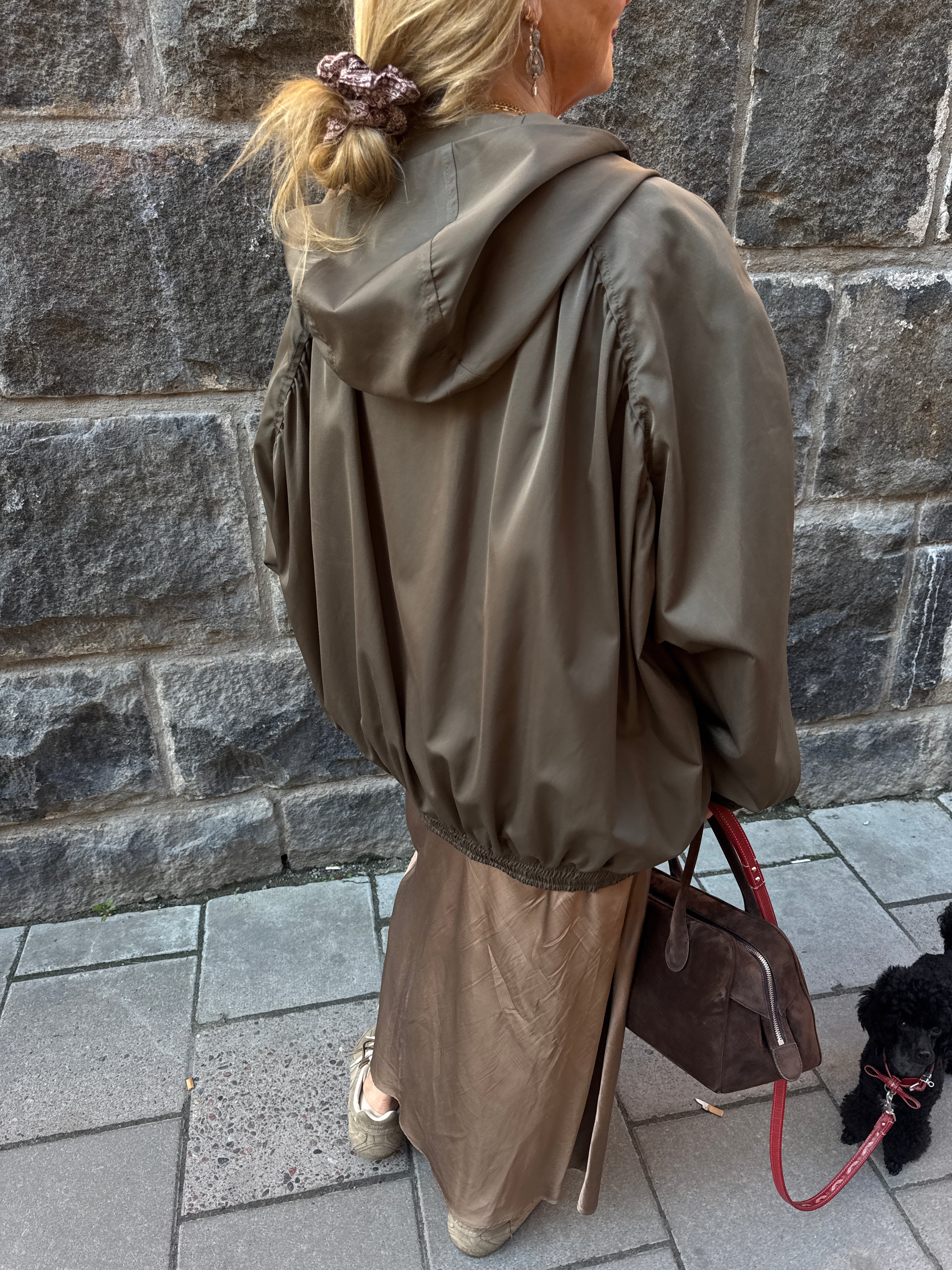 Marni Khaki Jacket