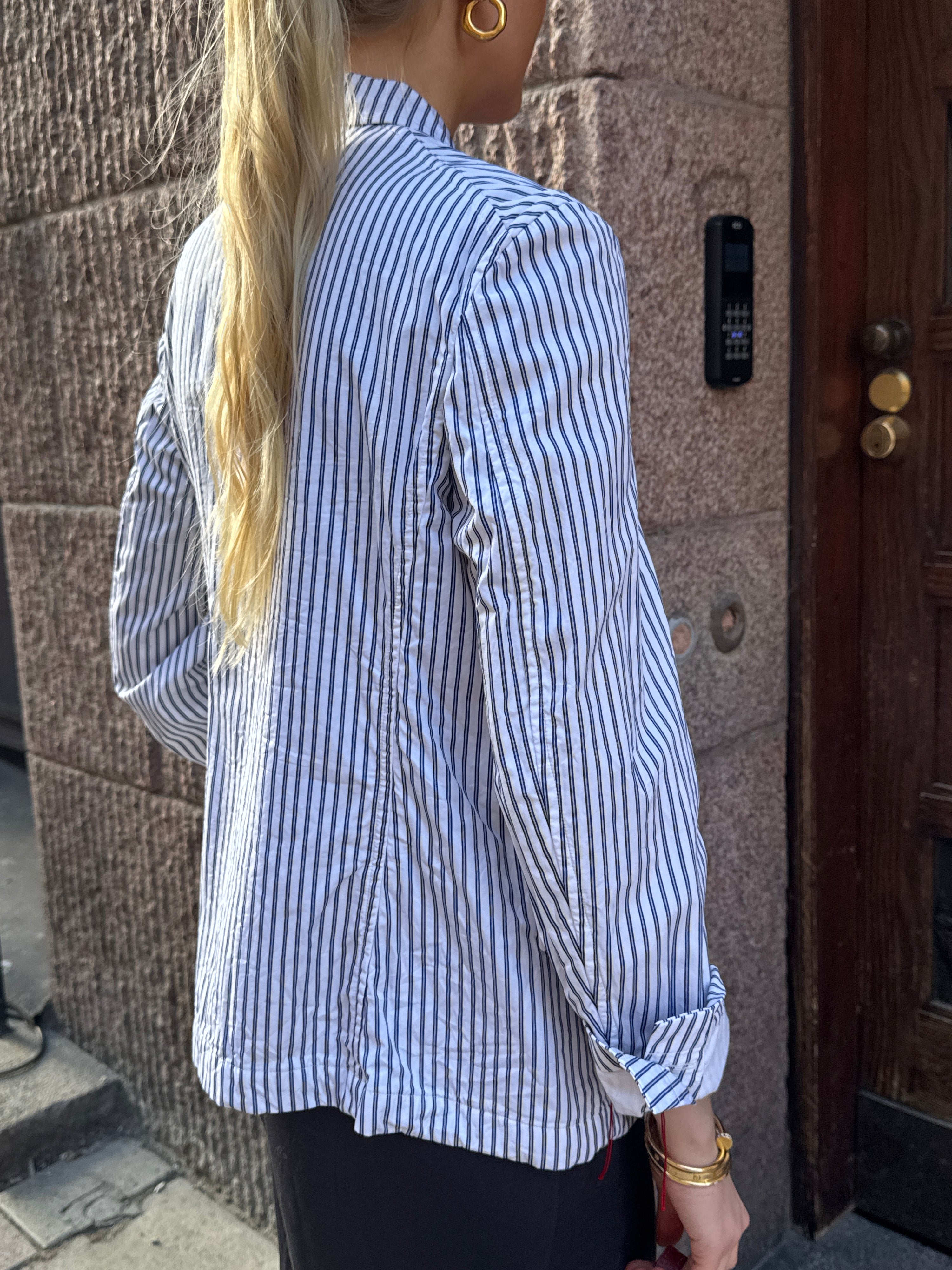 Comme des Garçons Biarritz Jacket