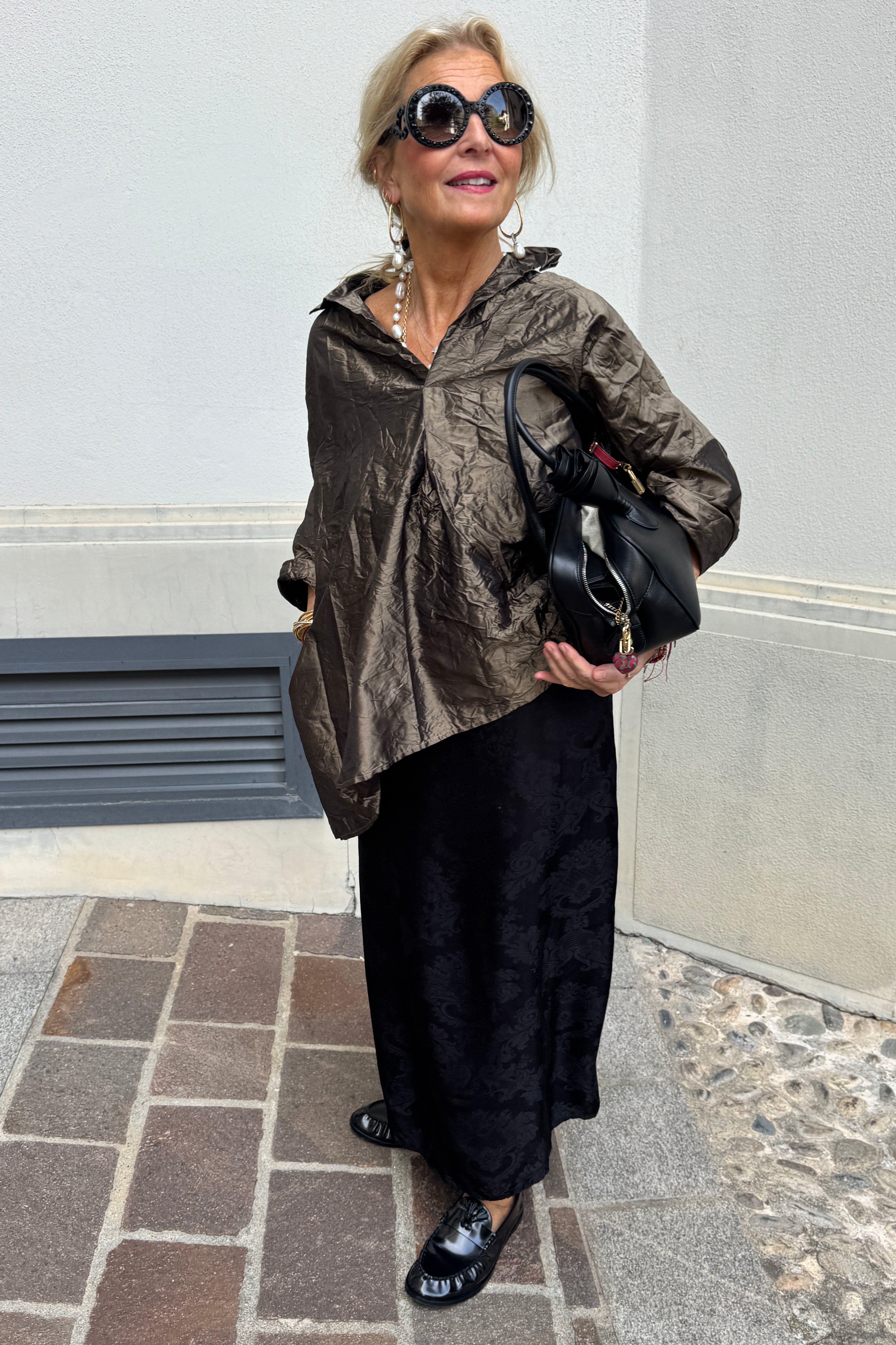 Daniela Gregis – Rosens Stockholm