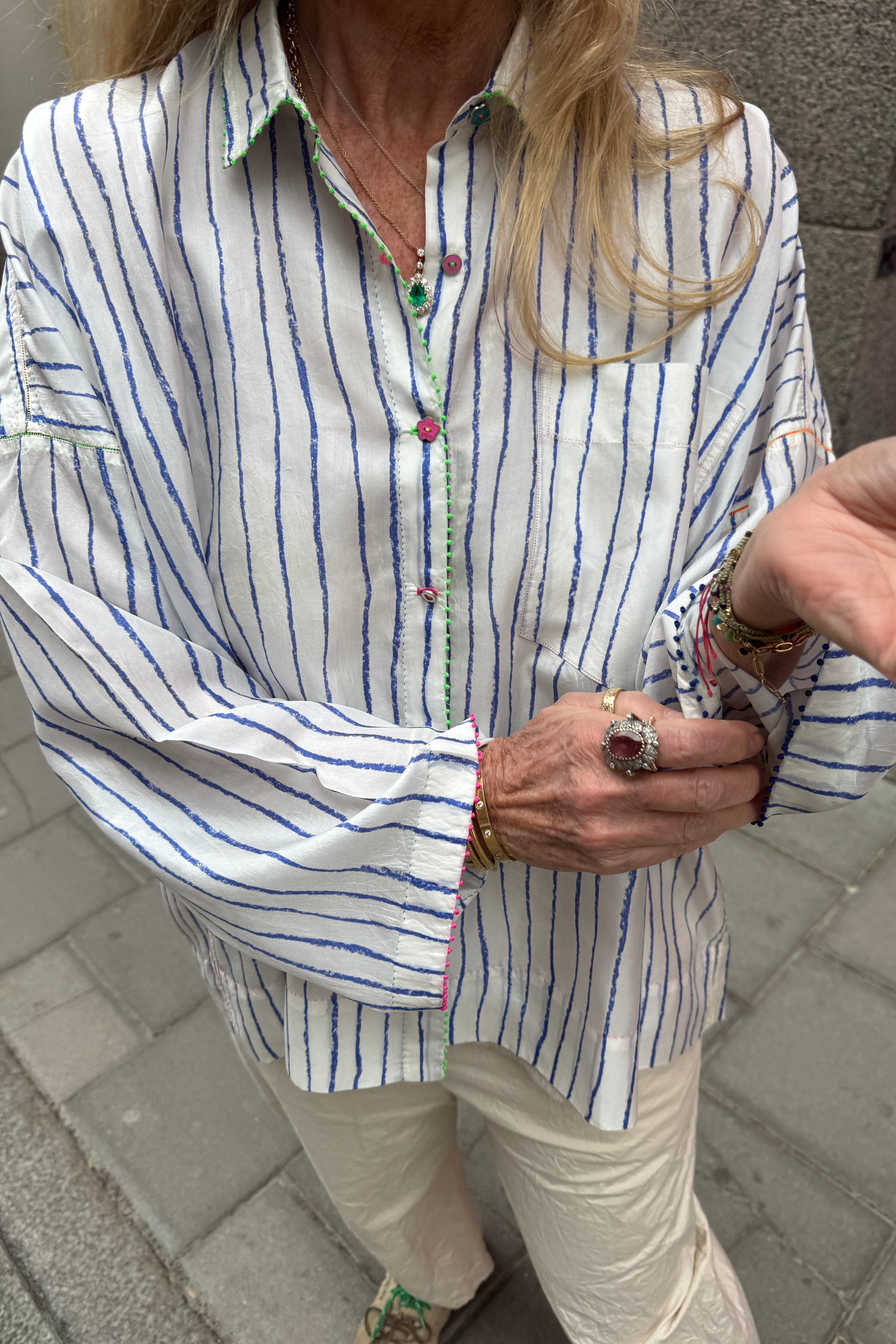 Pero – Rosens Stockholm
