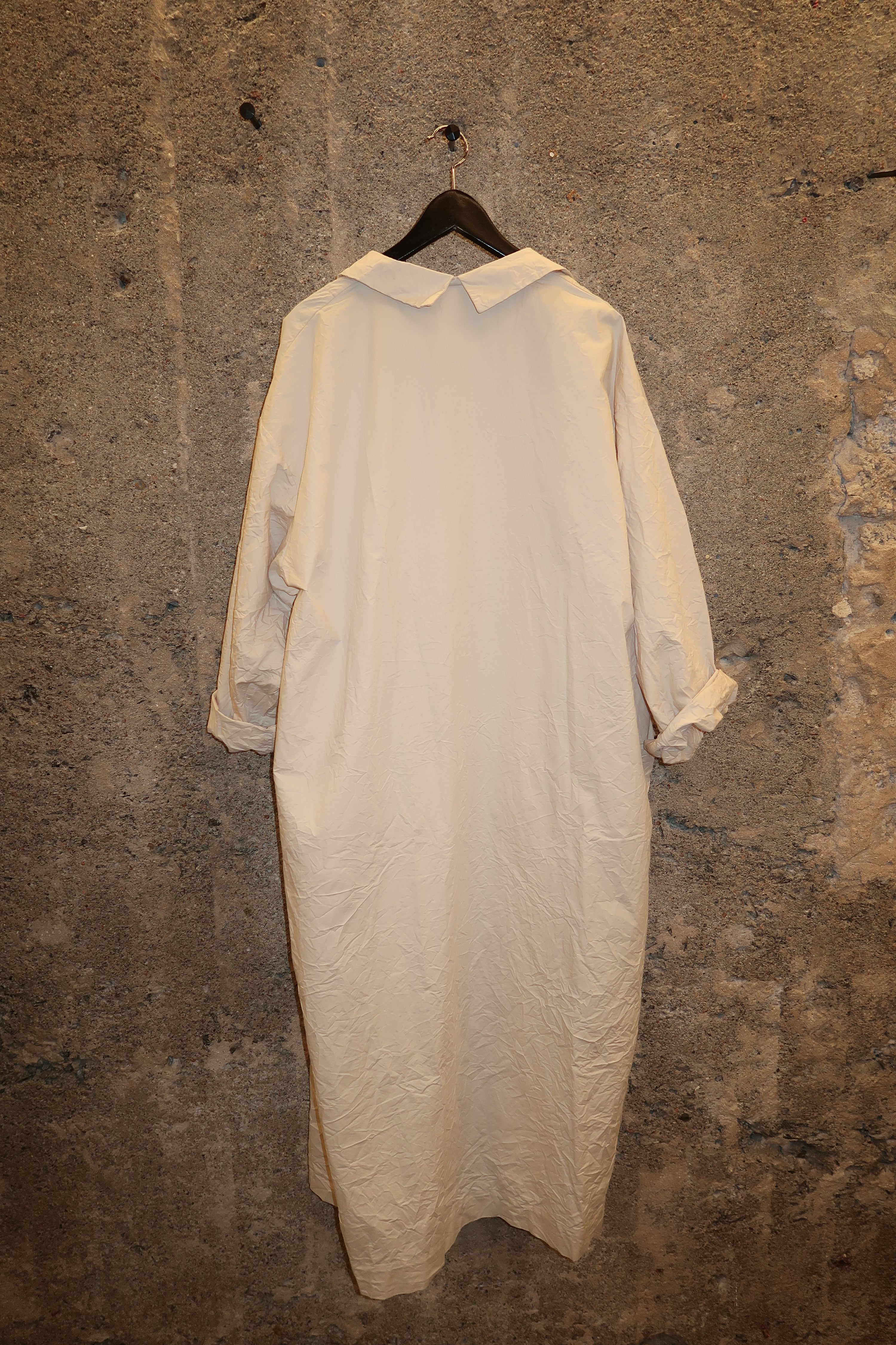 Daniela Gregis Artist Coat