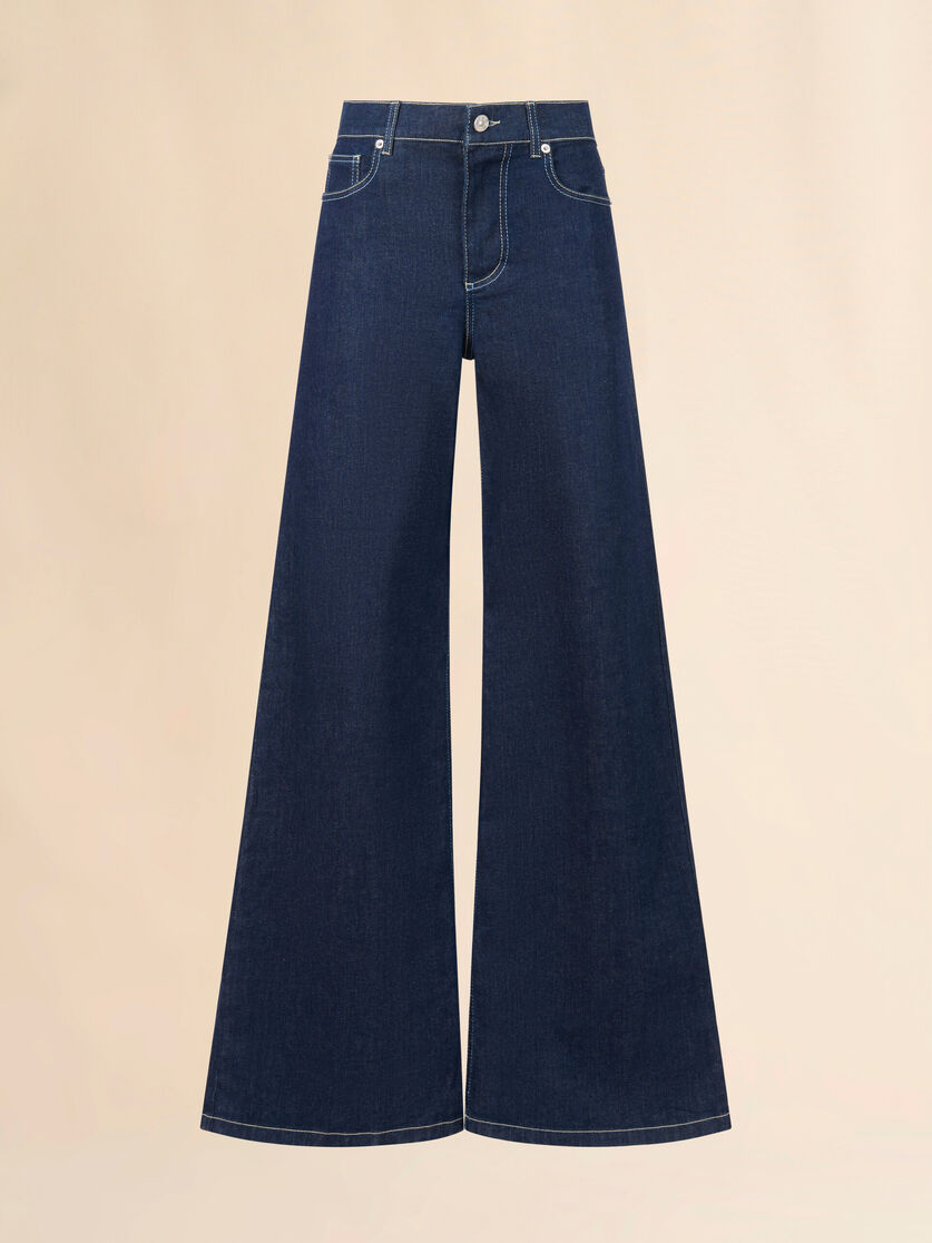 Marni Deep Denim