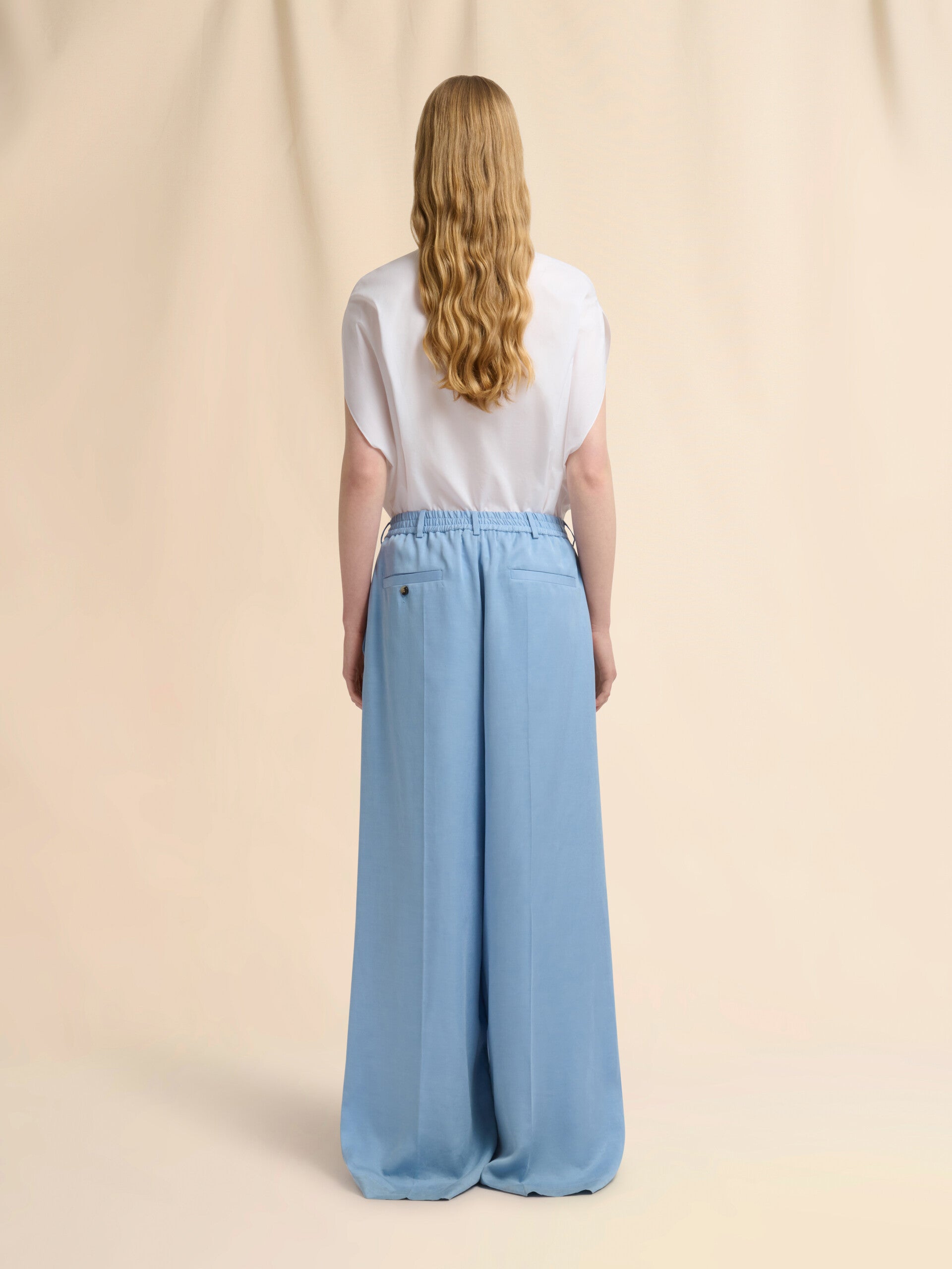 Marni Easy Pants