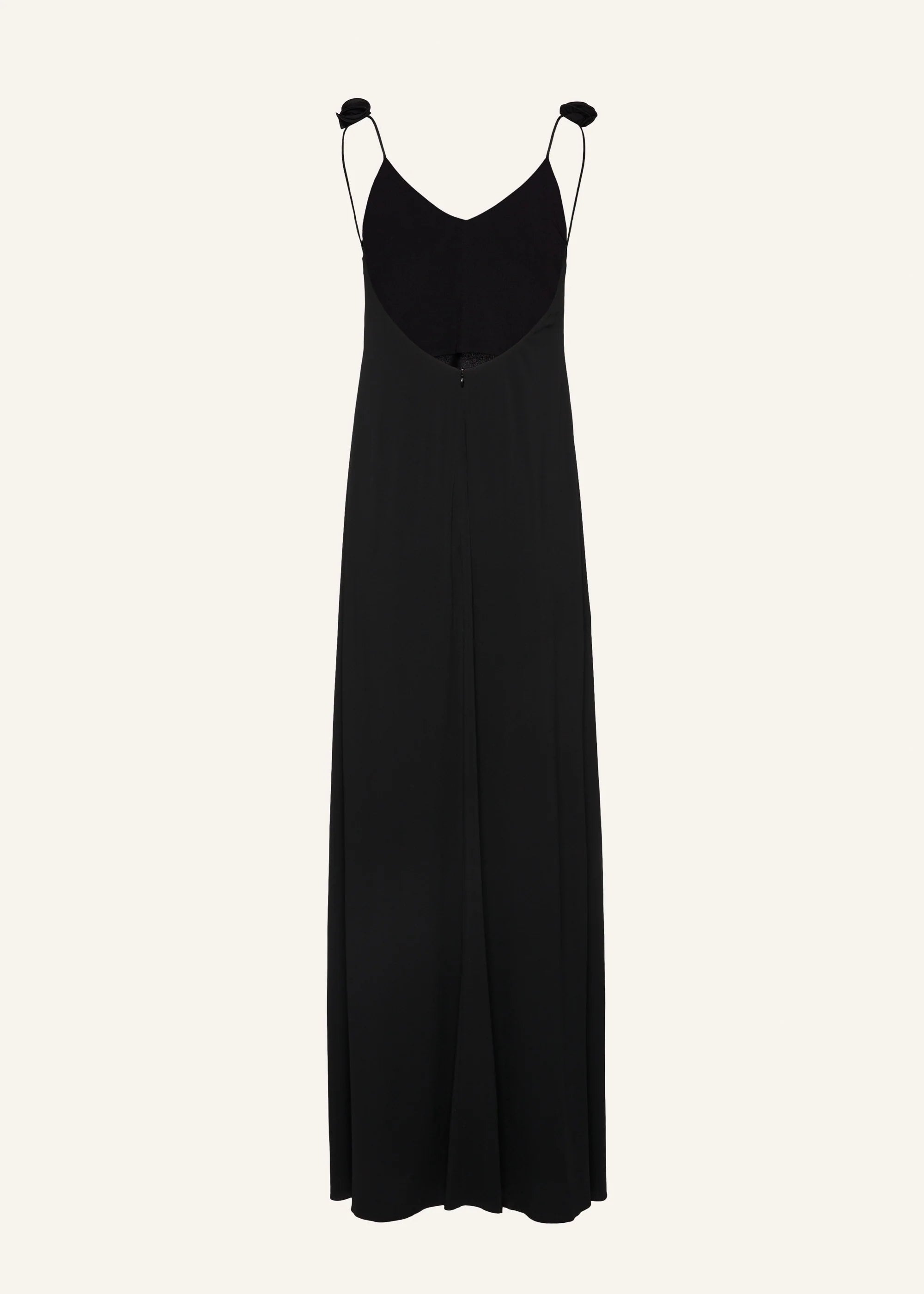 Magda Butrym Long slip dress