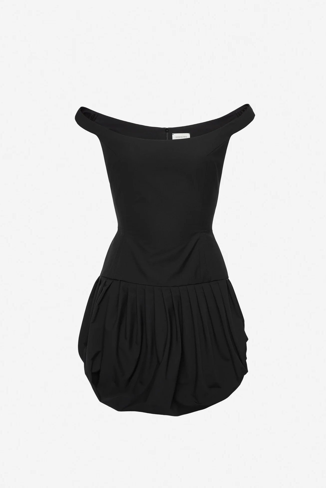 Magda Butrym Mini Dress