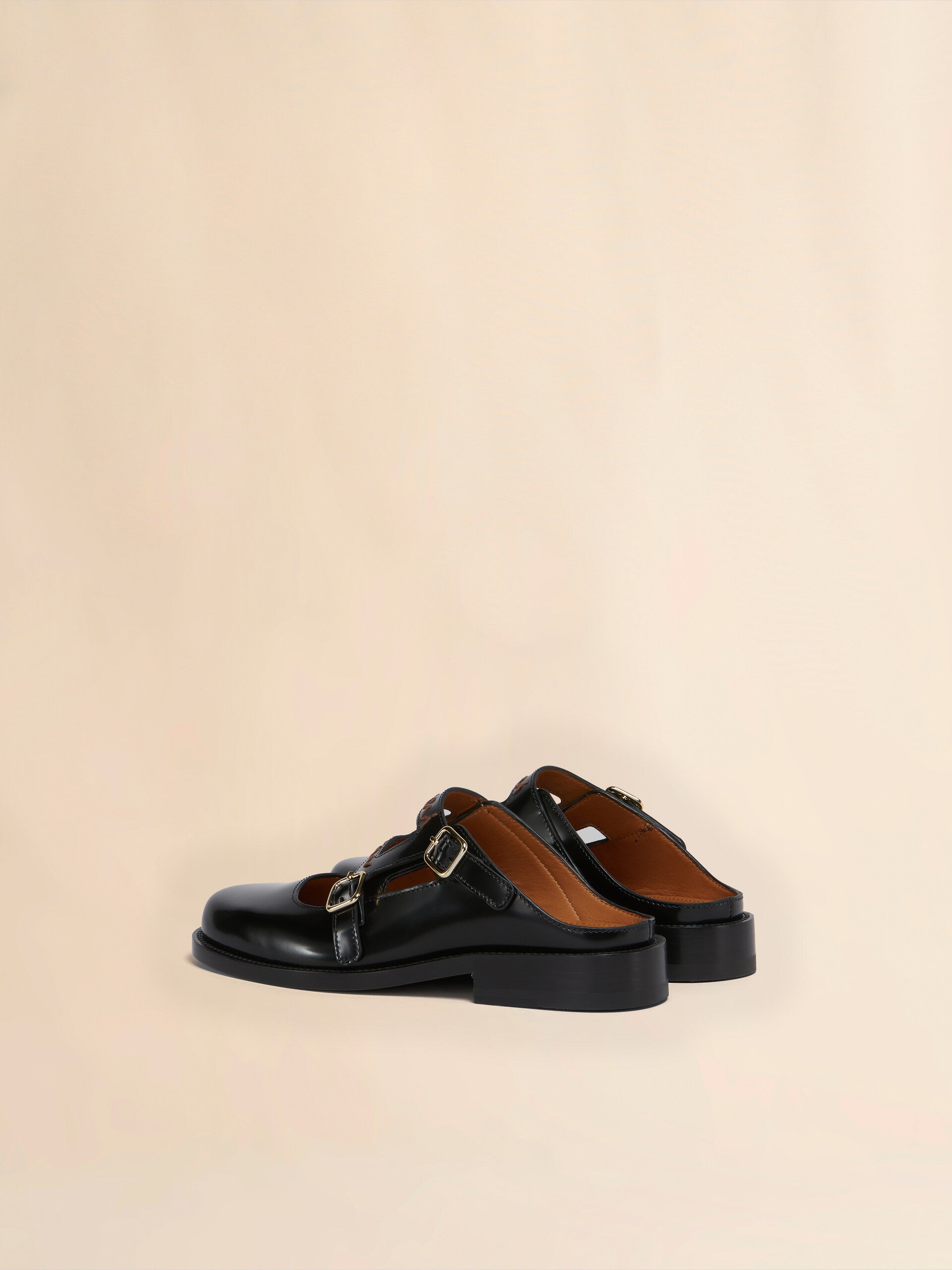 Marni Slip in Loafers