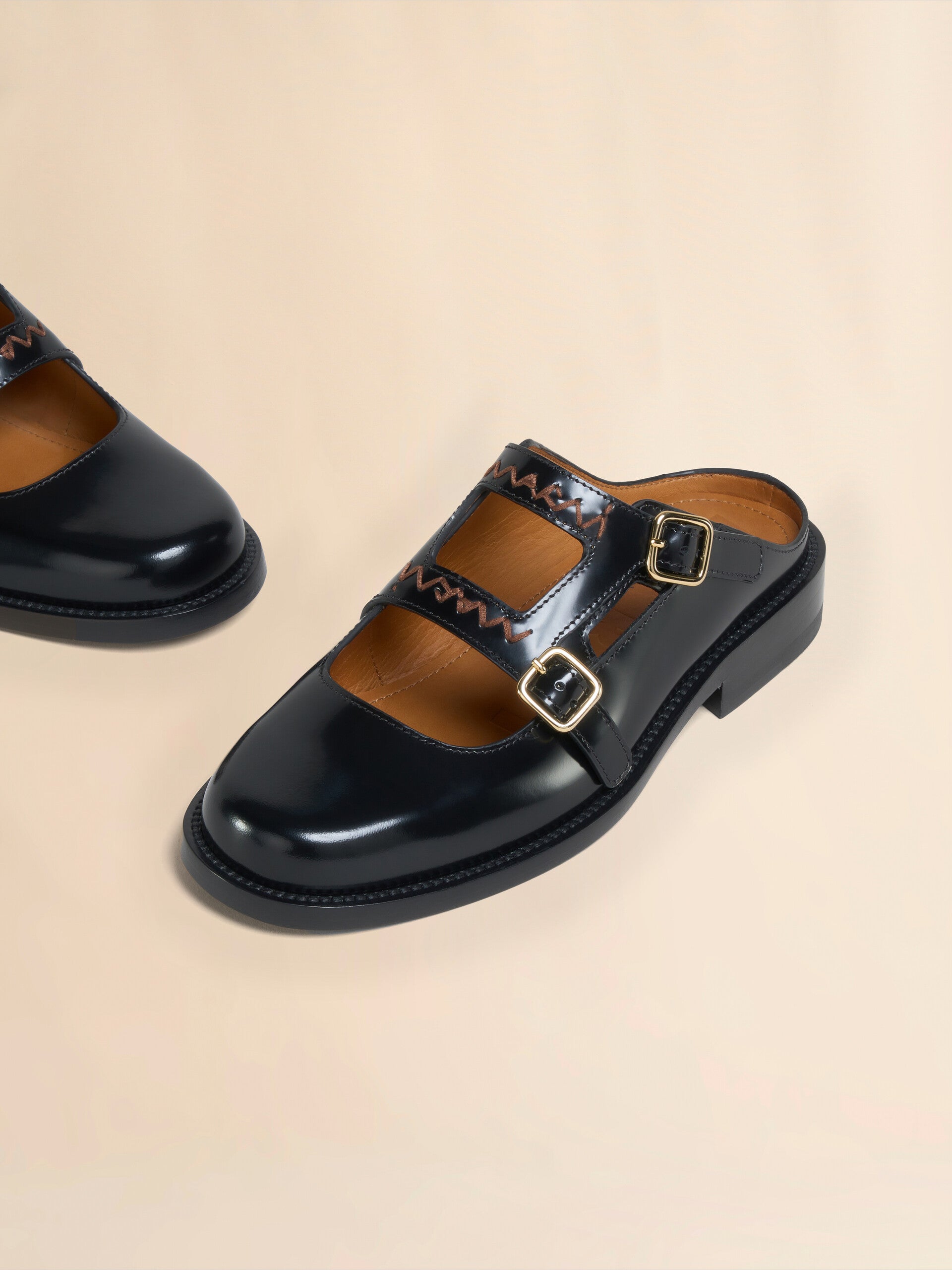 Marni Slip in Loafers