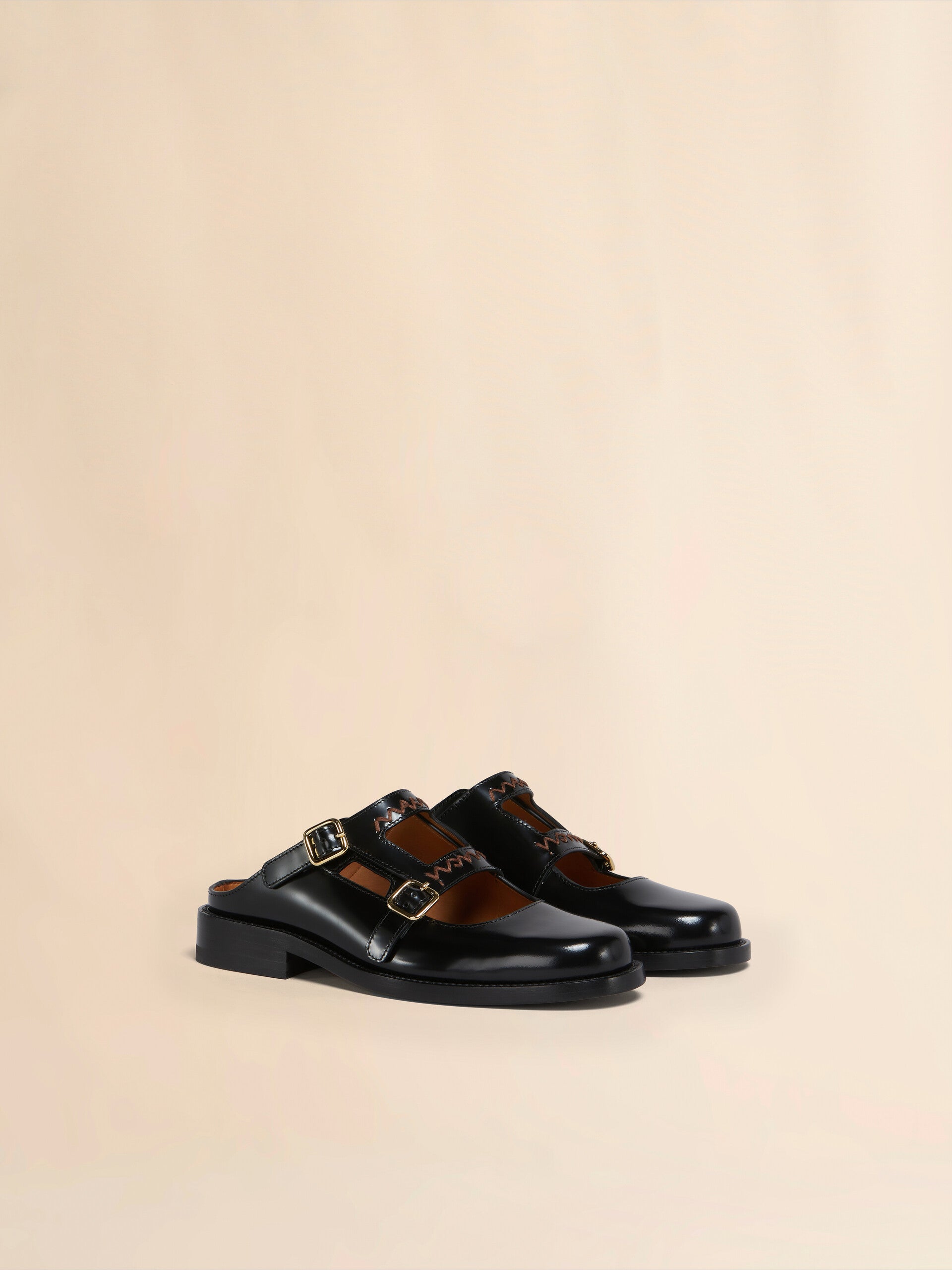 Marni Slip in Loafers
