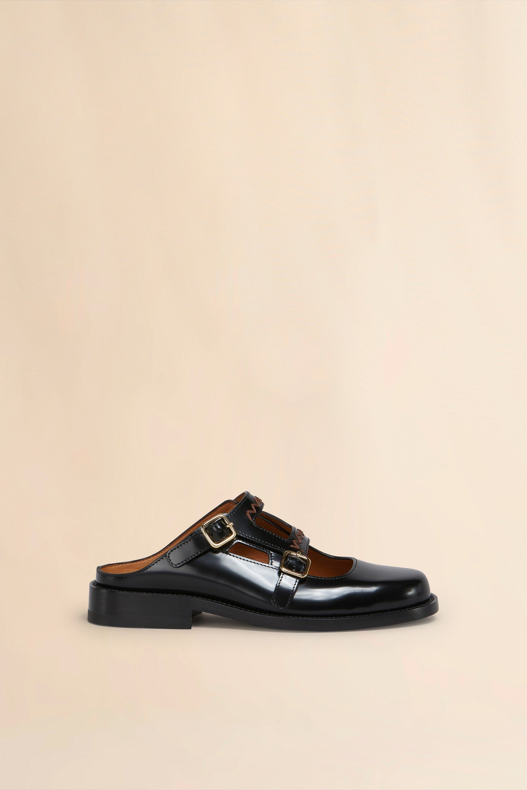 Marni Slip in Loafers