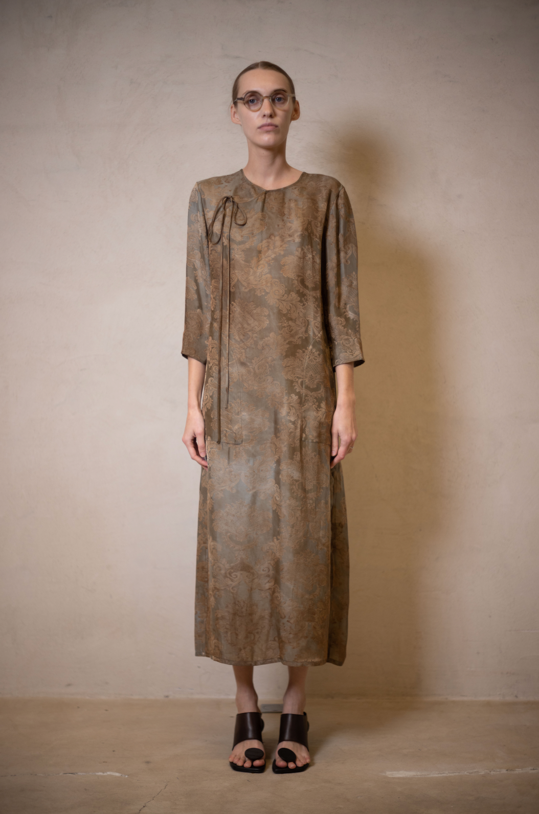 Uma Wang Saigon dress