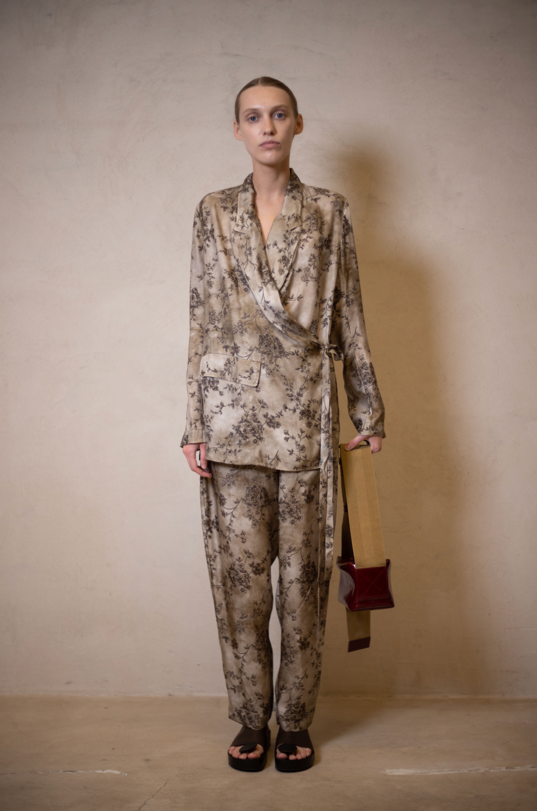 Uma Wang Laura jacket
