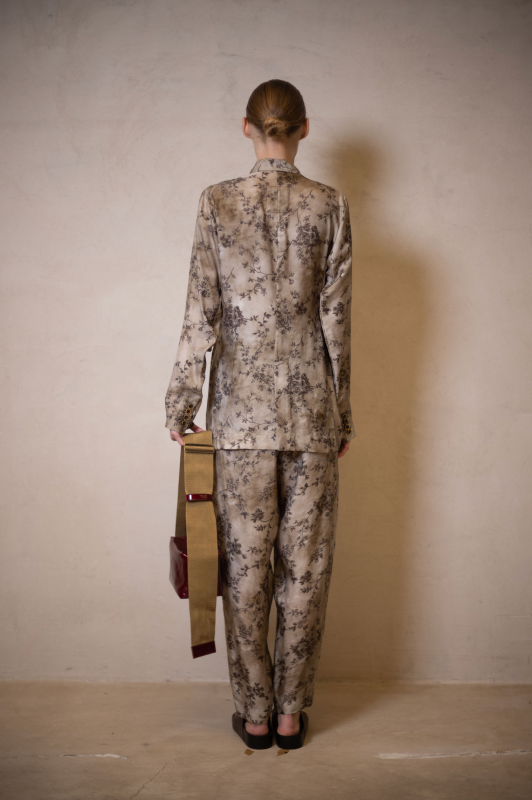 Uma Wang Laura jacket