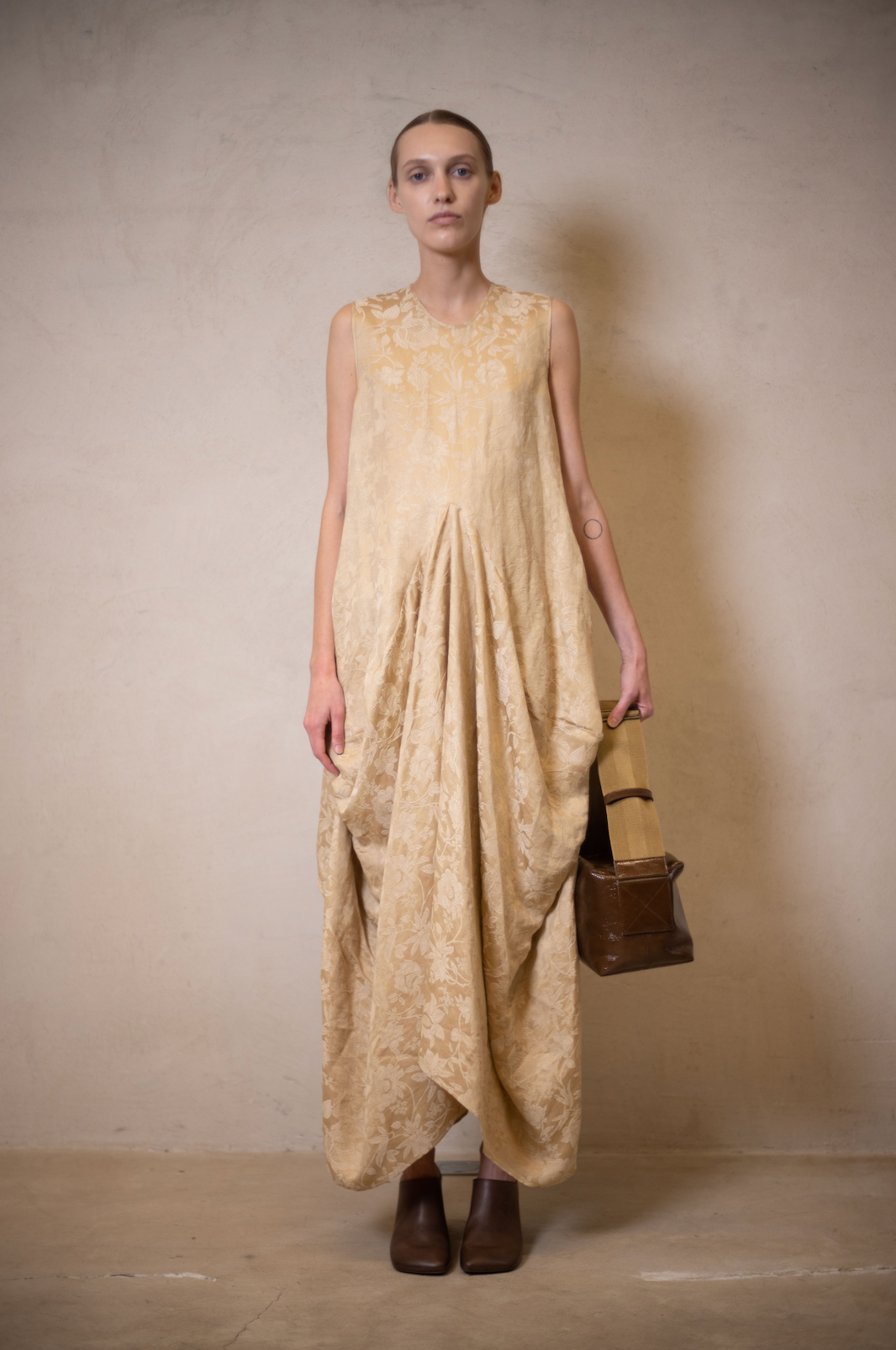 Uma Wang Florence dress