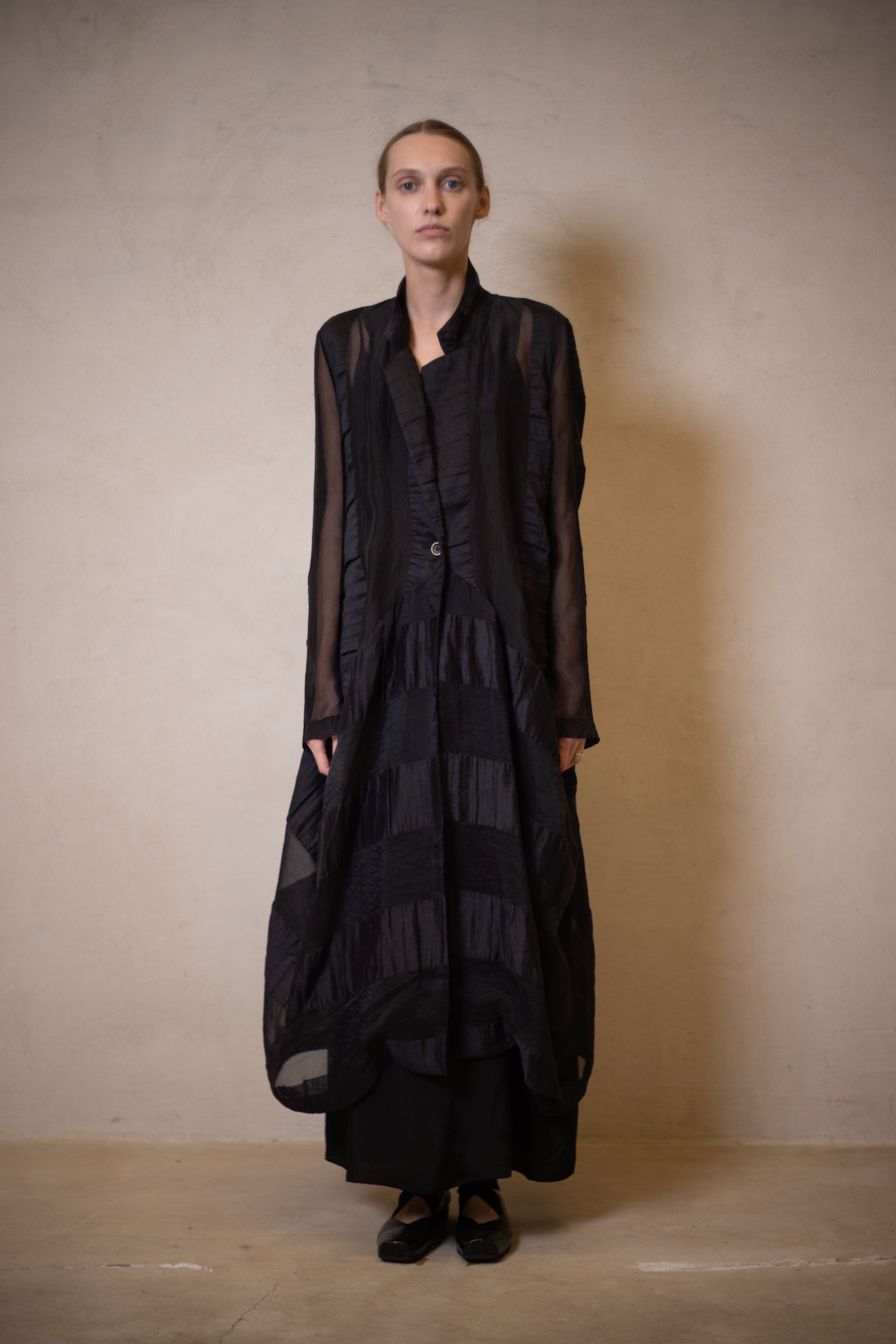 Uma Wang Kyoto Coat