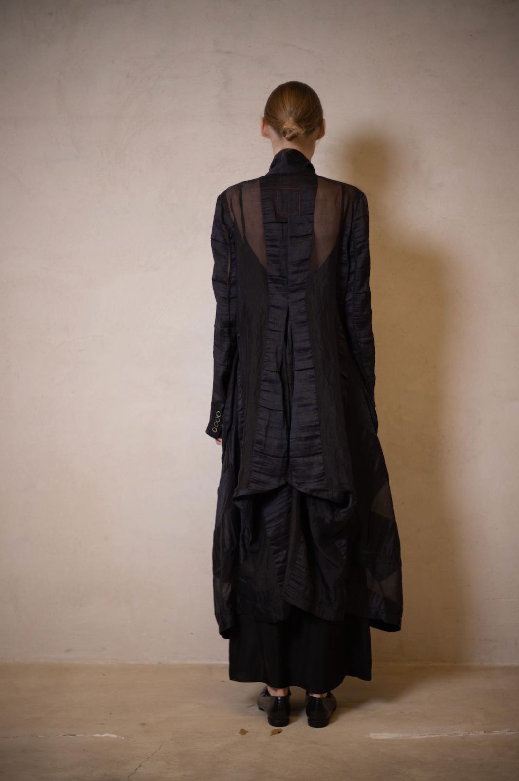 Uma Wang Kyoto Coat