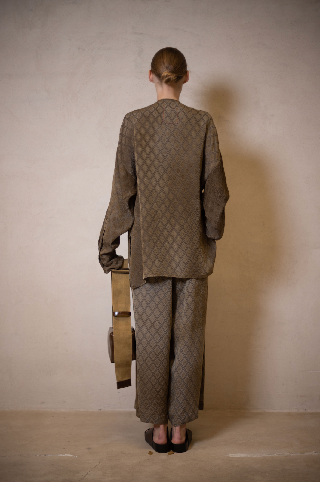 Uma Wang Torino blouse