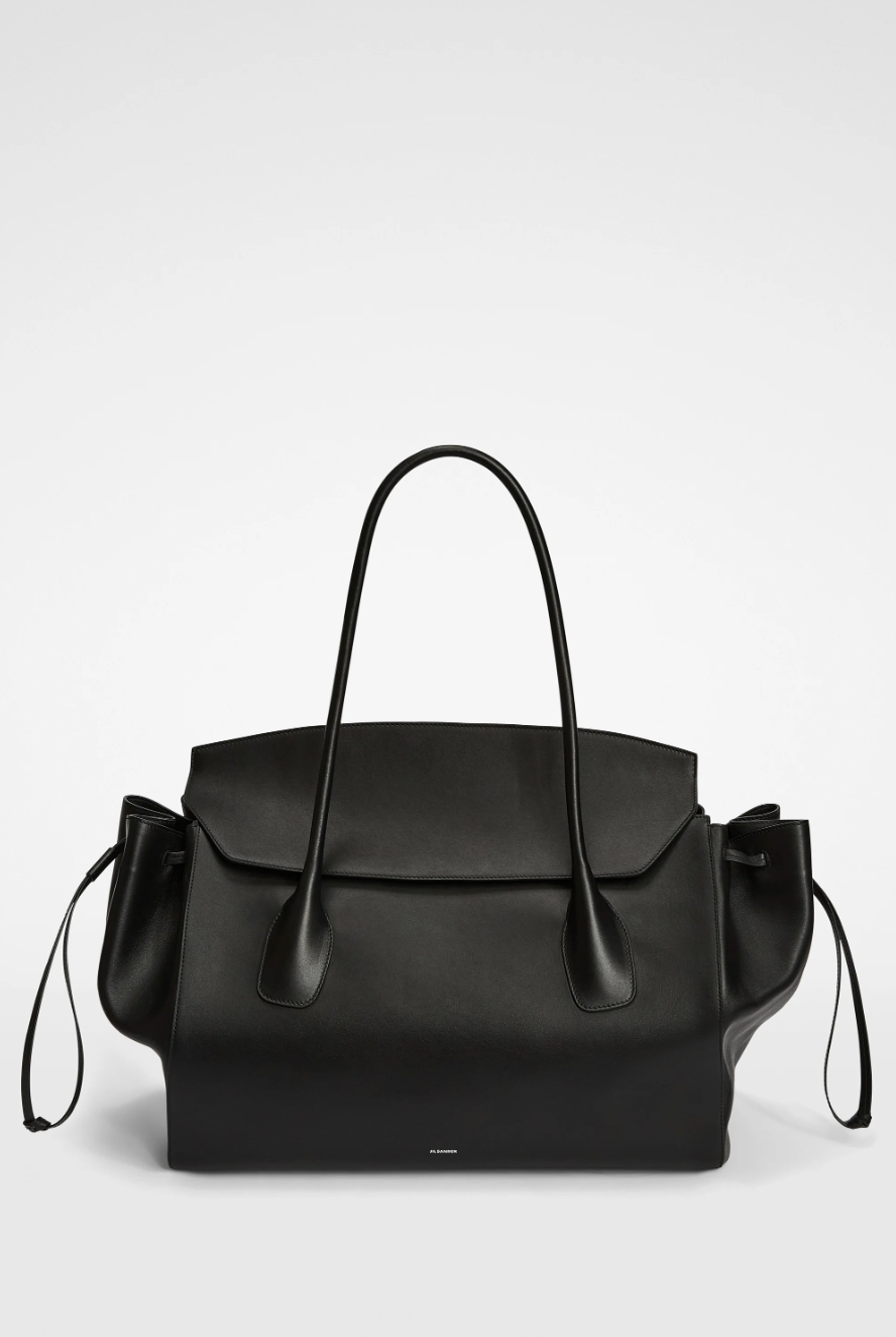 Jil Sander OG Large bag