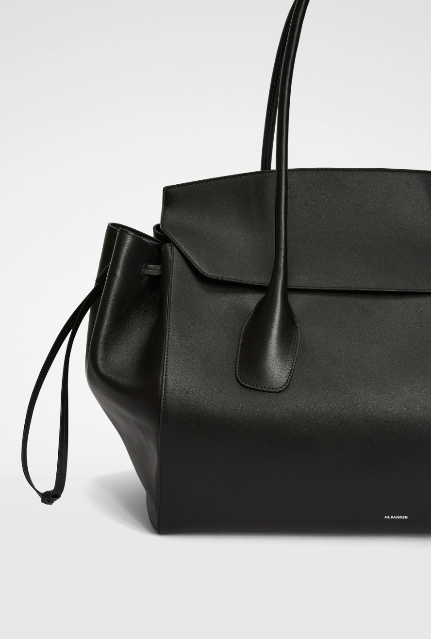 Jil Sander OG Large bag