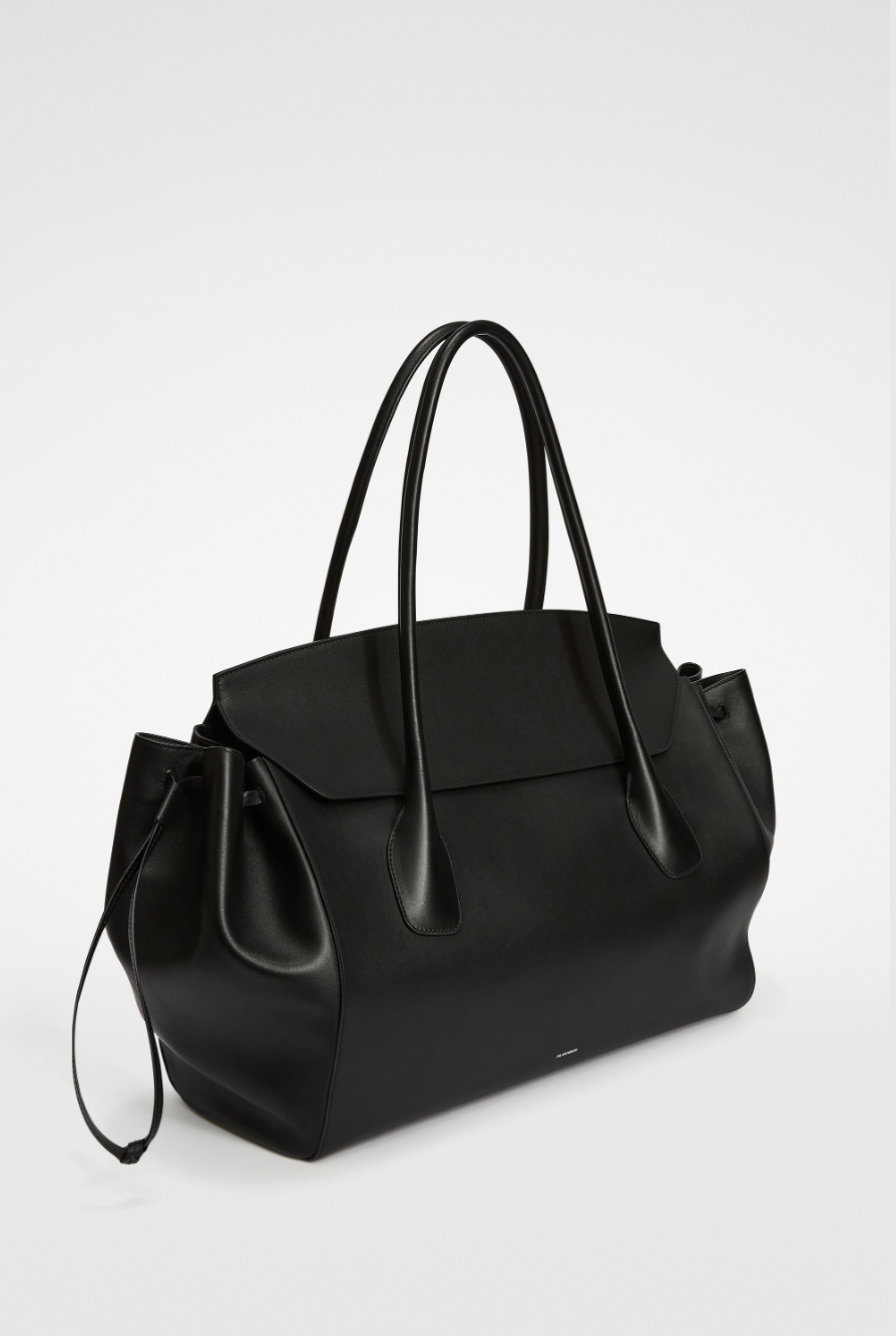 Jil Sander OG Large bag
