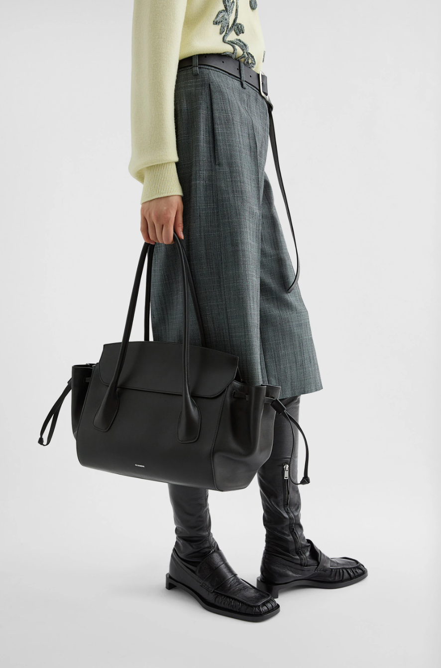 Jil Sander OG Small bag