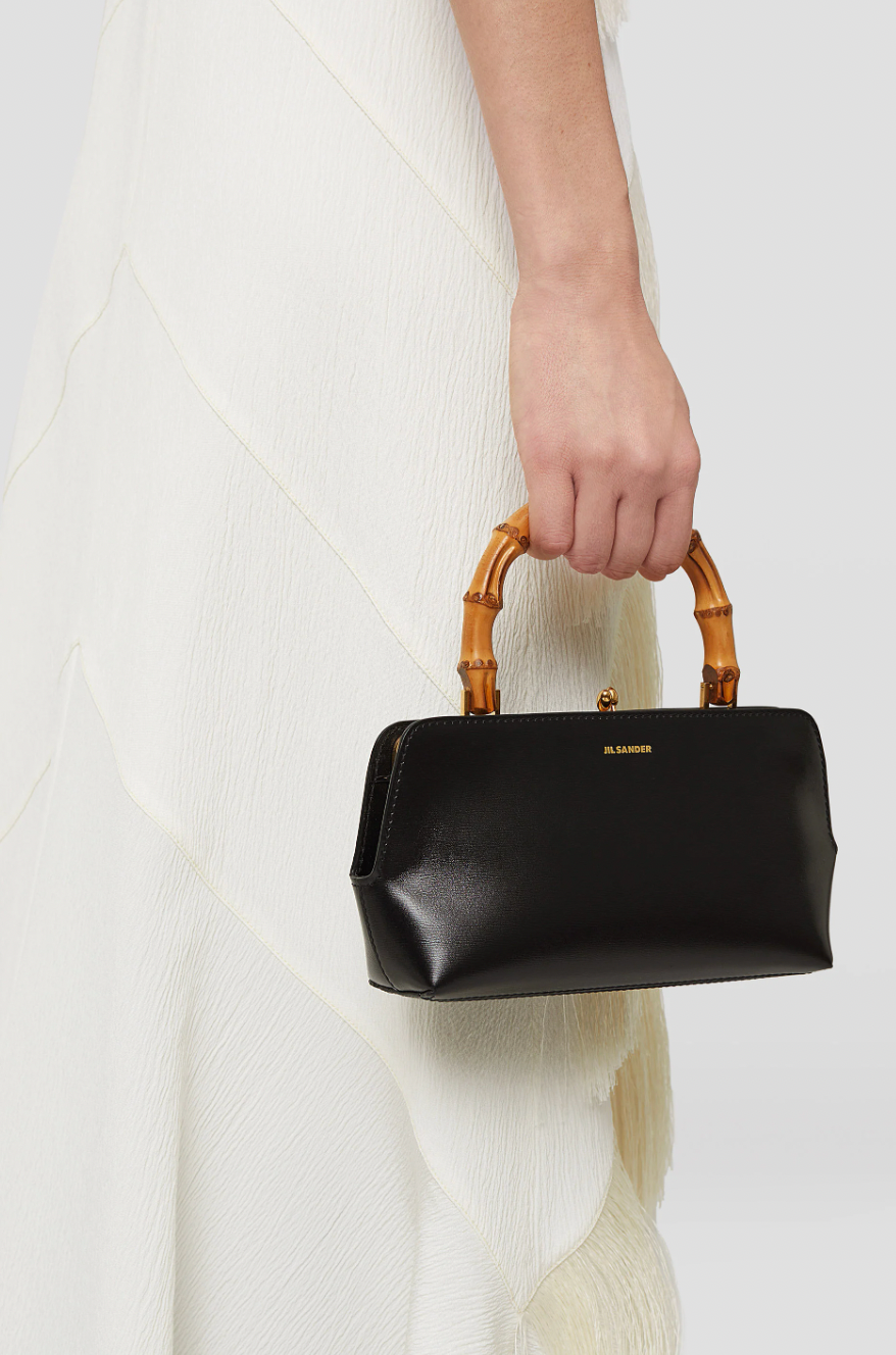 Jil Sander Goji Bamboo