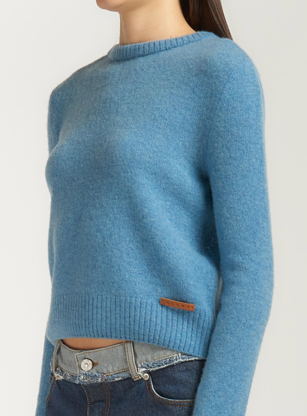 Marni Cashmere Knit