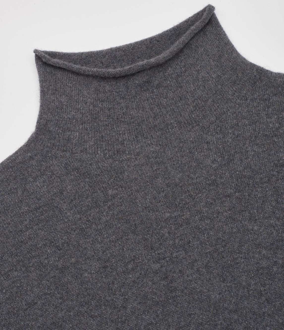 Jil Sander Superfine Cashmere Dress