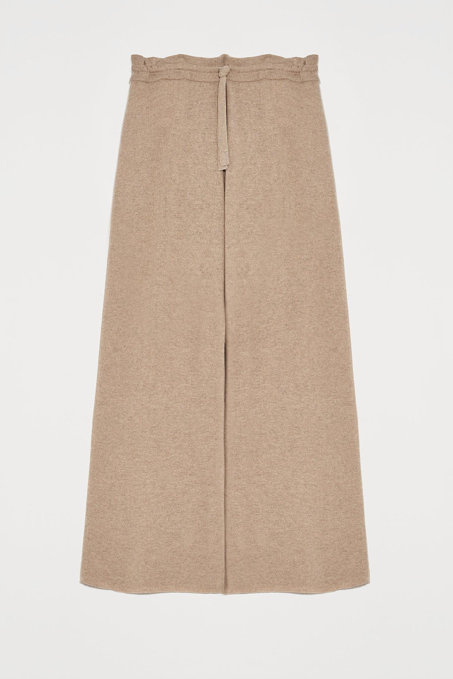 Jil Sander Cashmere Pants