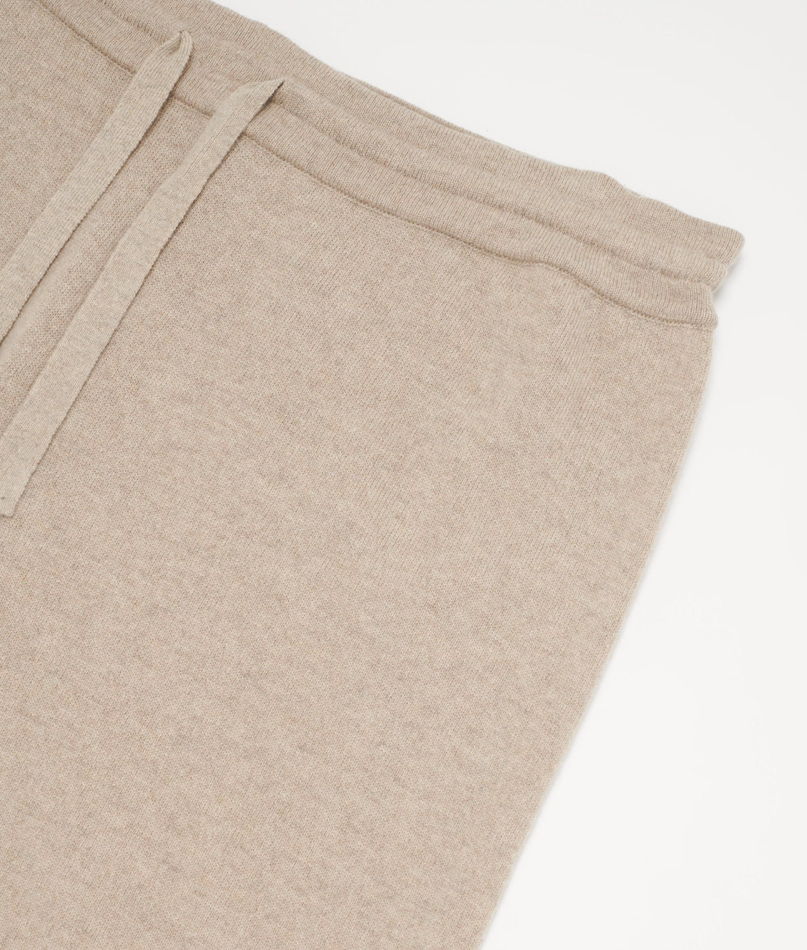 Jil Sander Cashmere Pants