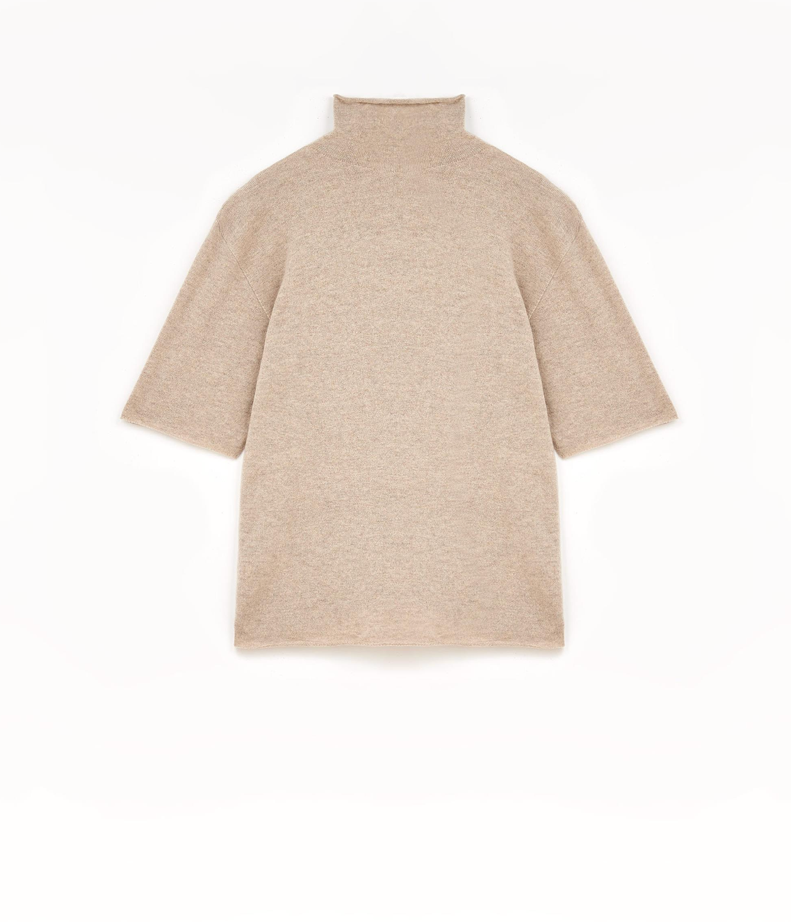 Jil Sander Superfine Cashmere Knit