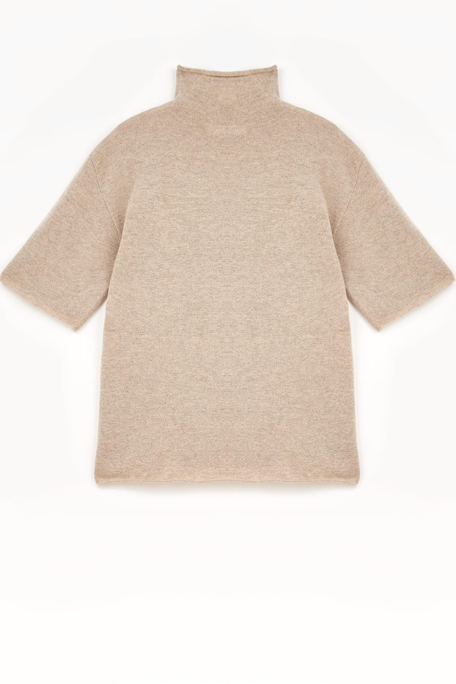 Jil Sander Superfine Cashmere Knit