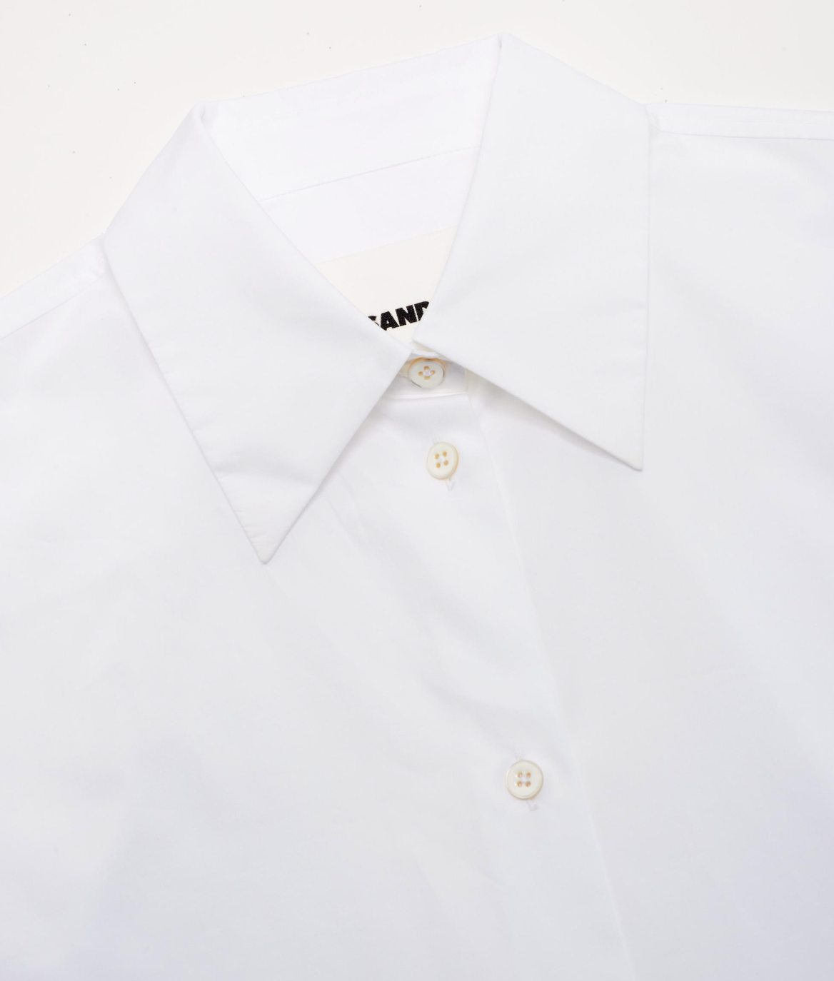 Jil Sander Perfect lil Shirt