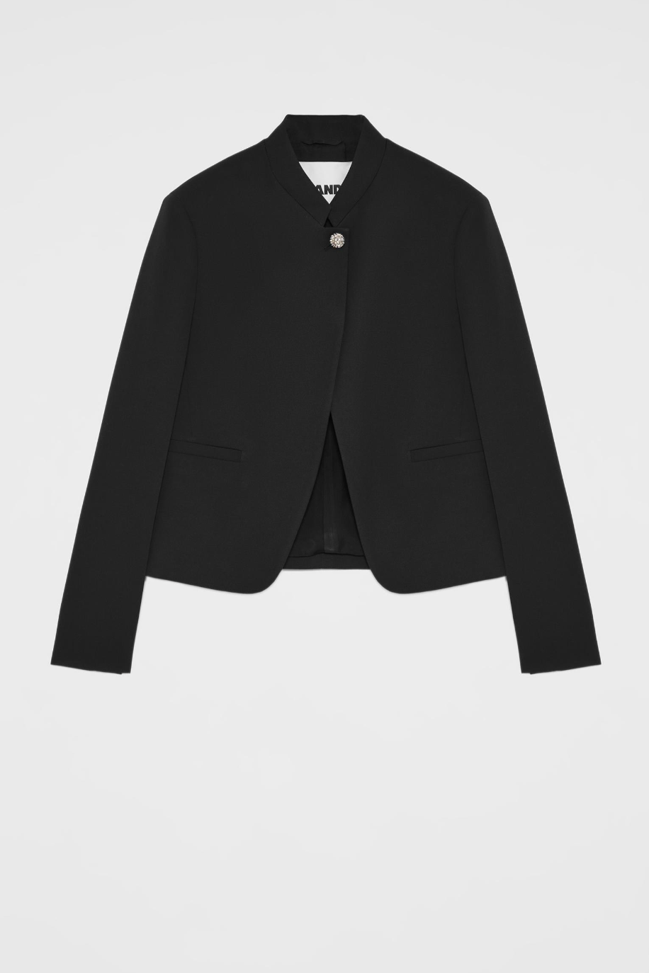 Jil Sander Icon Jacket