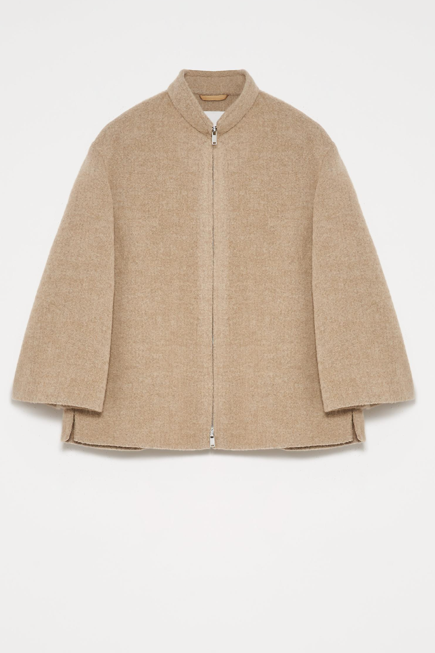 Jil Sander Saint Germain Jacket