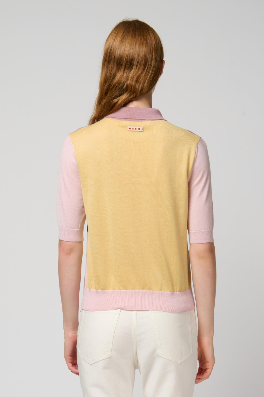 Marni Polo Top