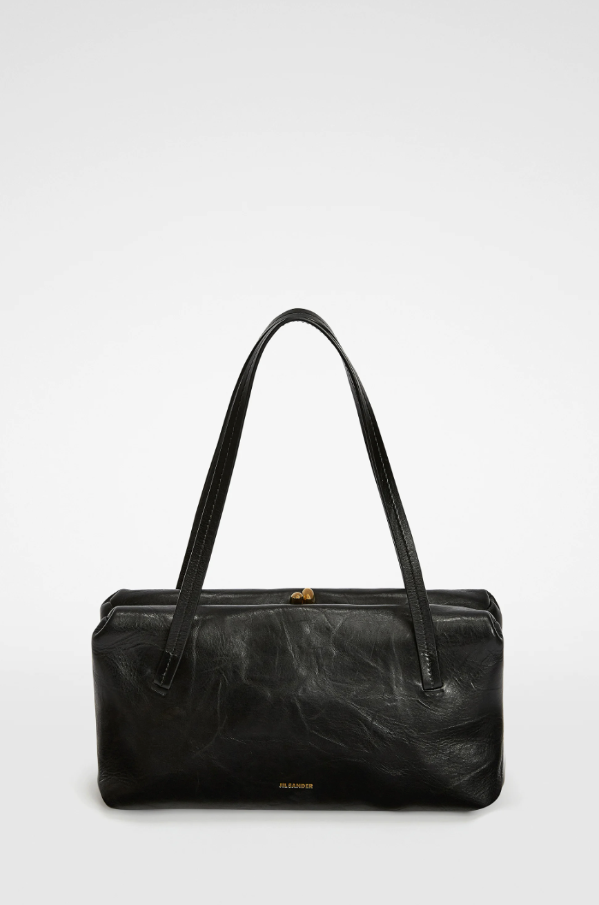 Jil Sander Pillow bag