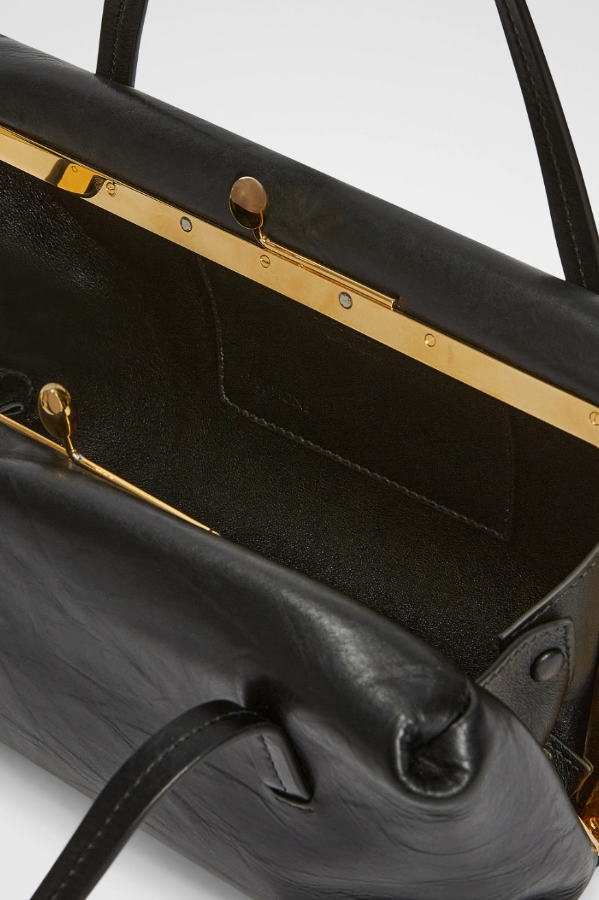 Jil Sander Pillow bag