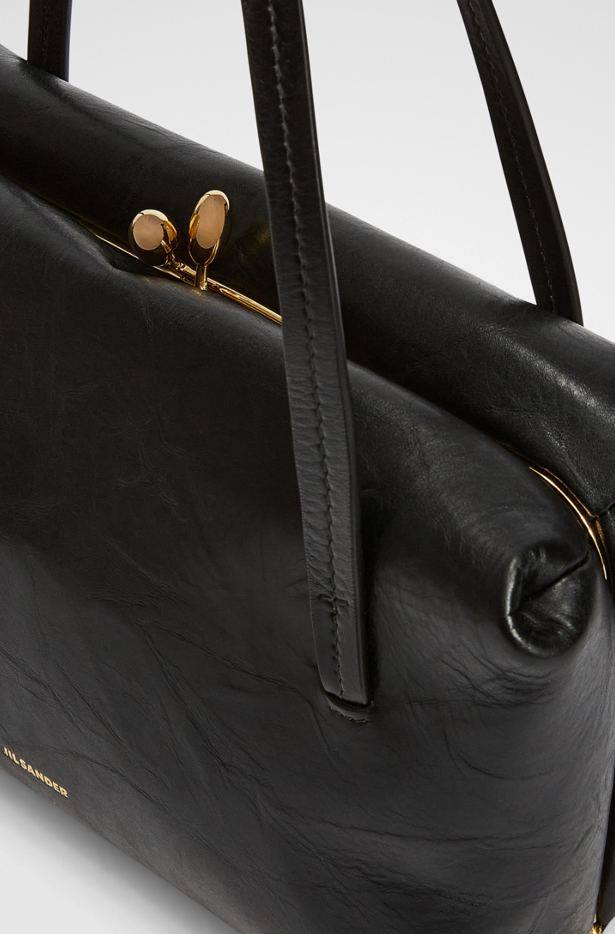Jil Sander Pillow bag
