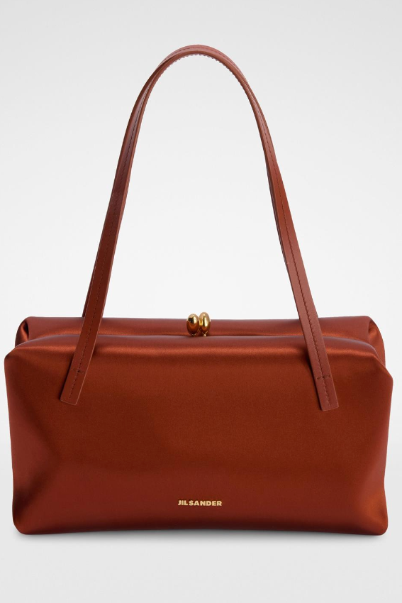 Jil Sander Pillow bag in Tuscany