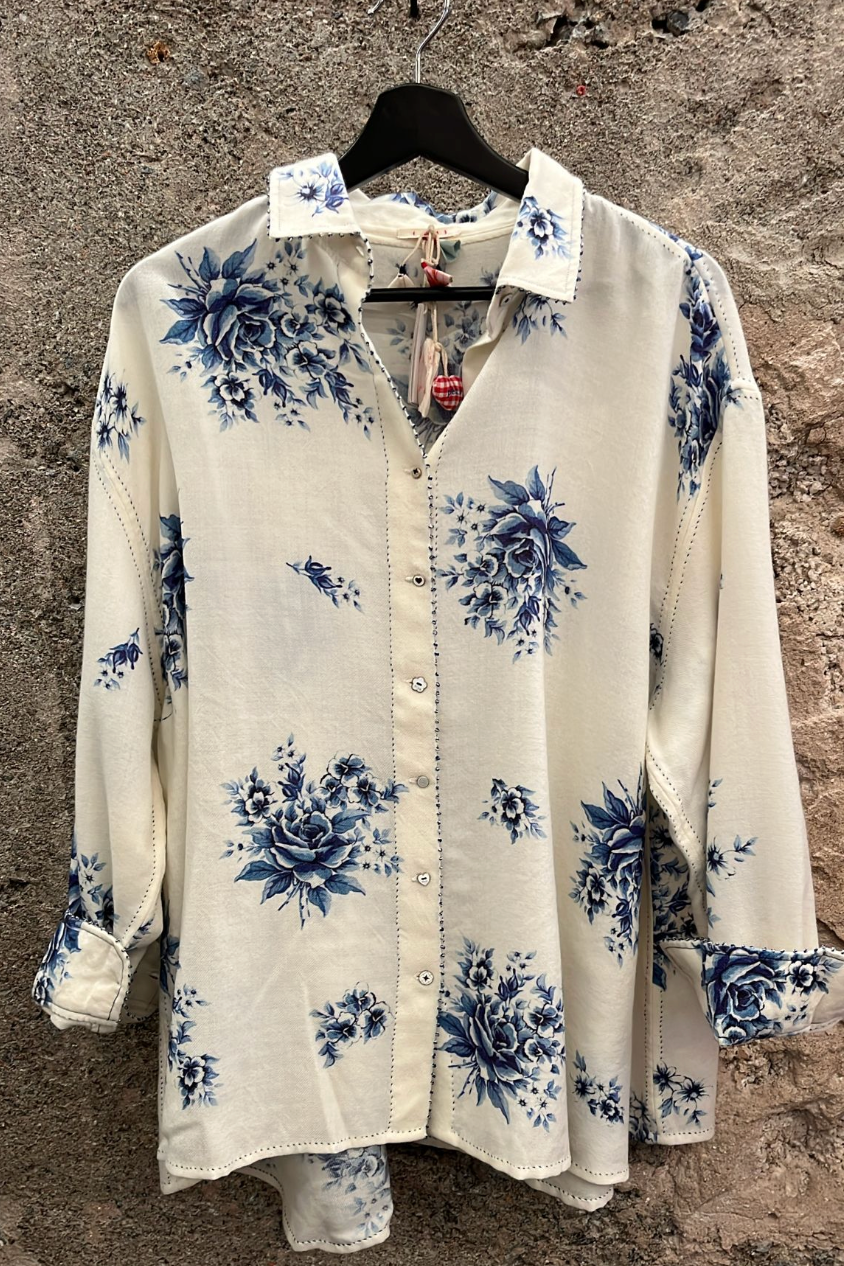 Pero Soft Neo Tea Shirt