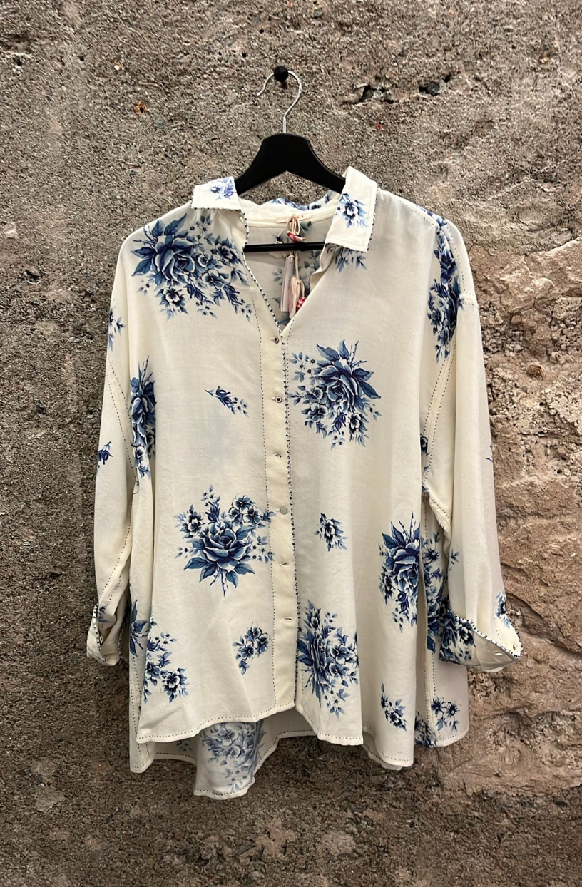 Pero Soft Neo Tea Shirt