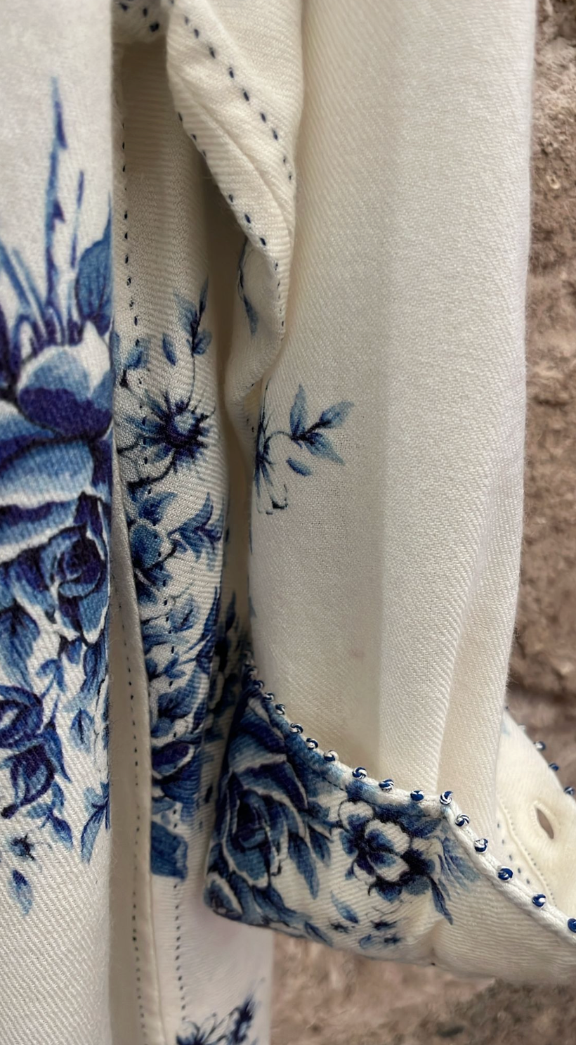 Pero Soft Neo Tea Shirt