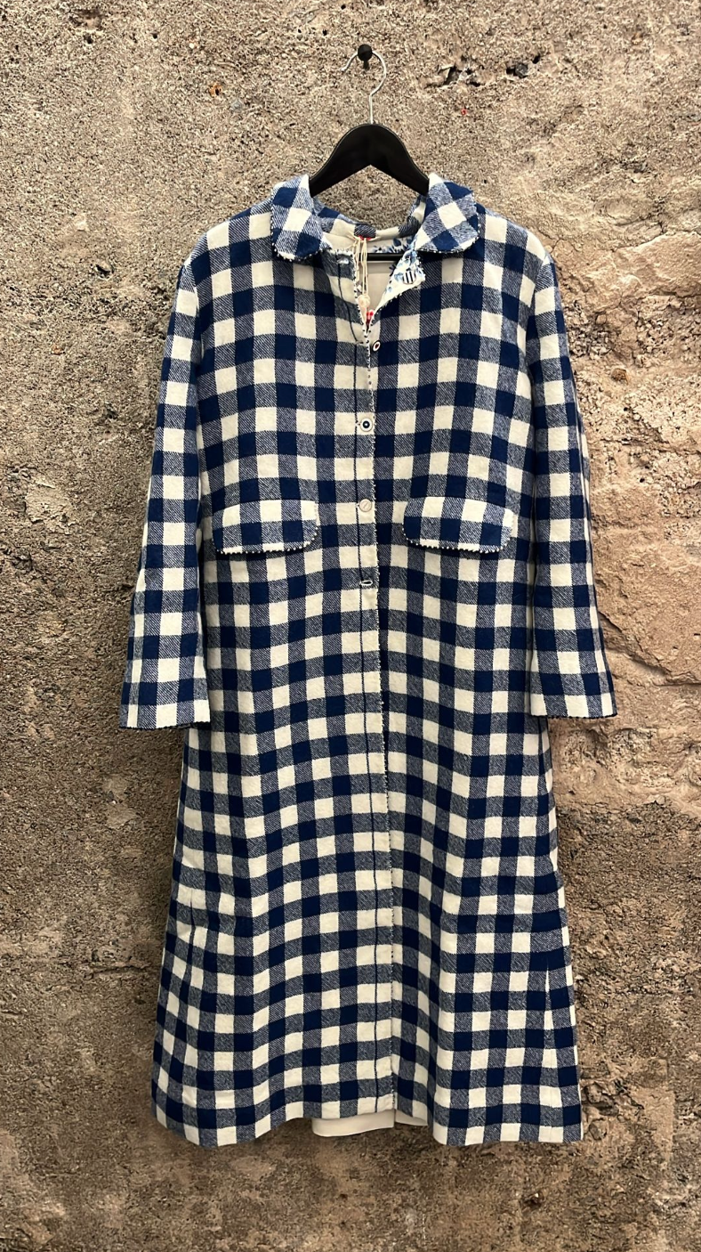 Pero Maxime Coat