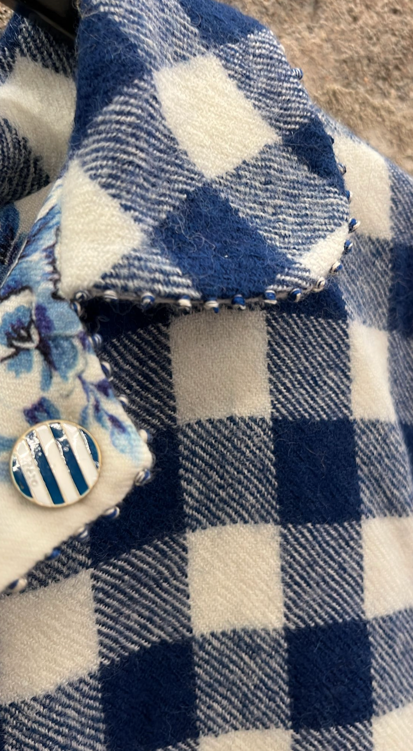 Pero Maxime Coat