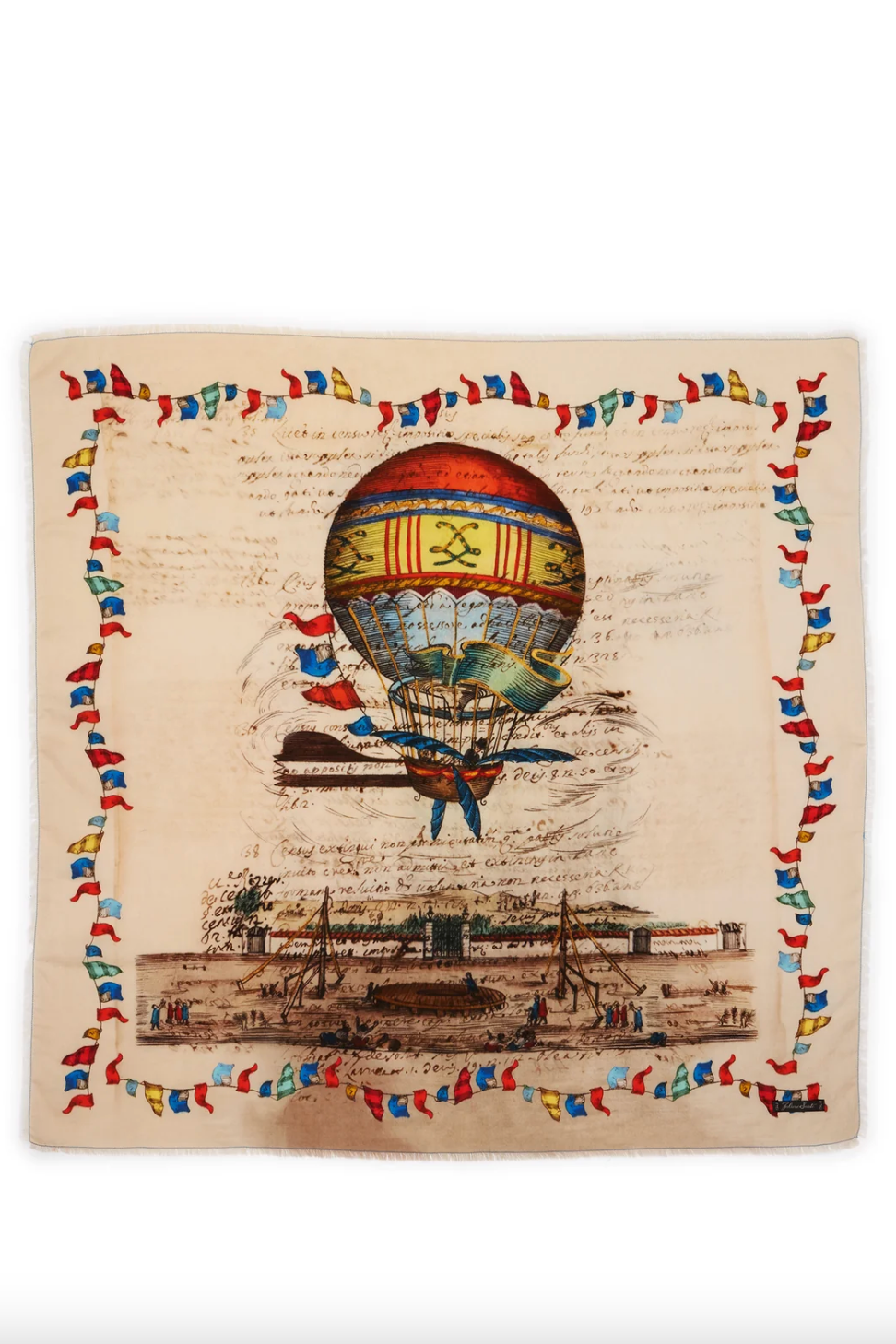Faliero Sarti Little Baloon